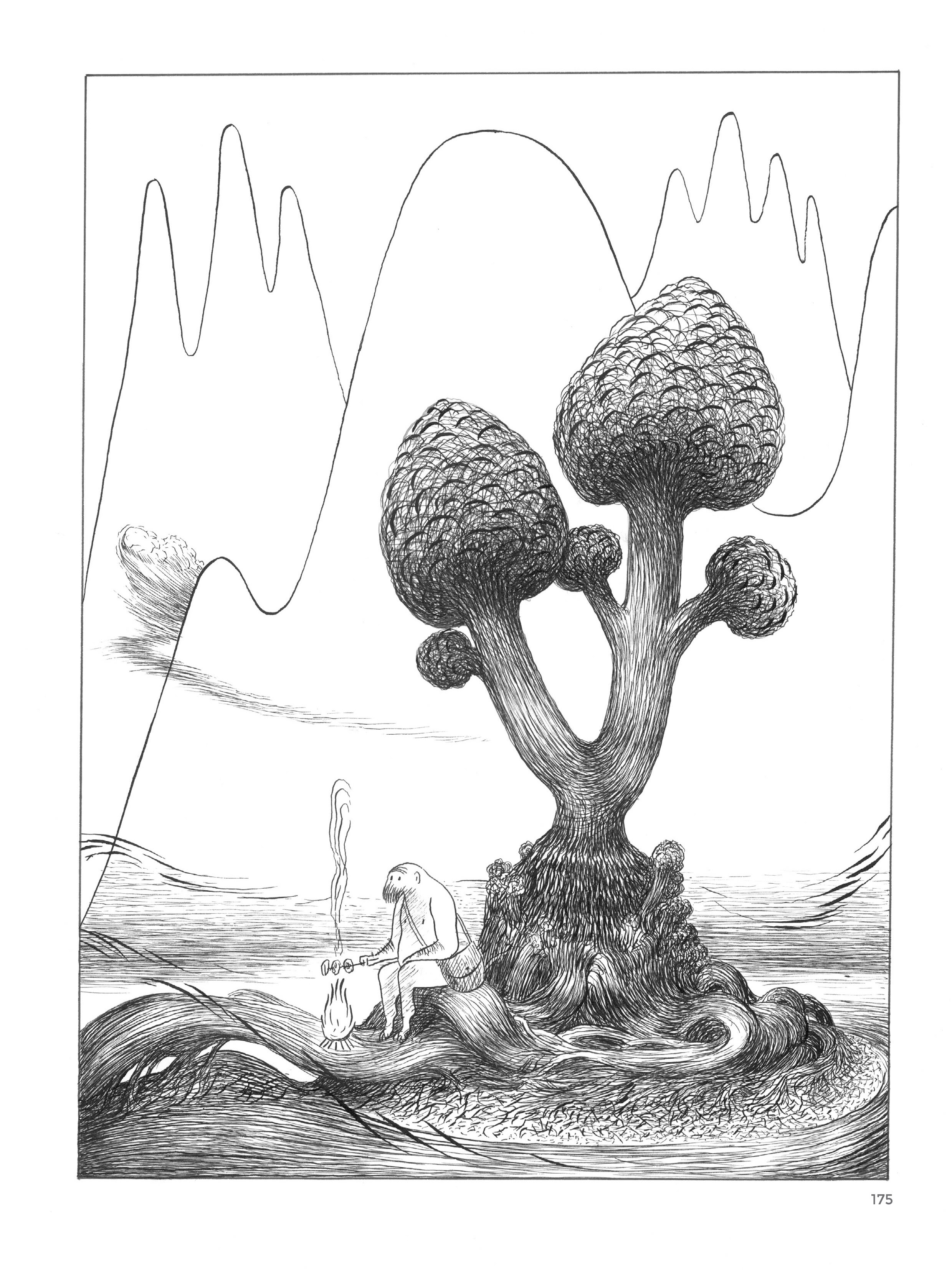 Read online Garlandia comic -  Issue # TPB (Part 2) - 76