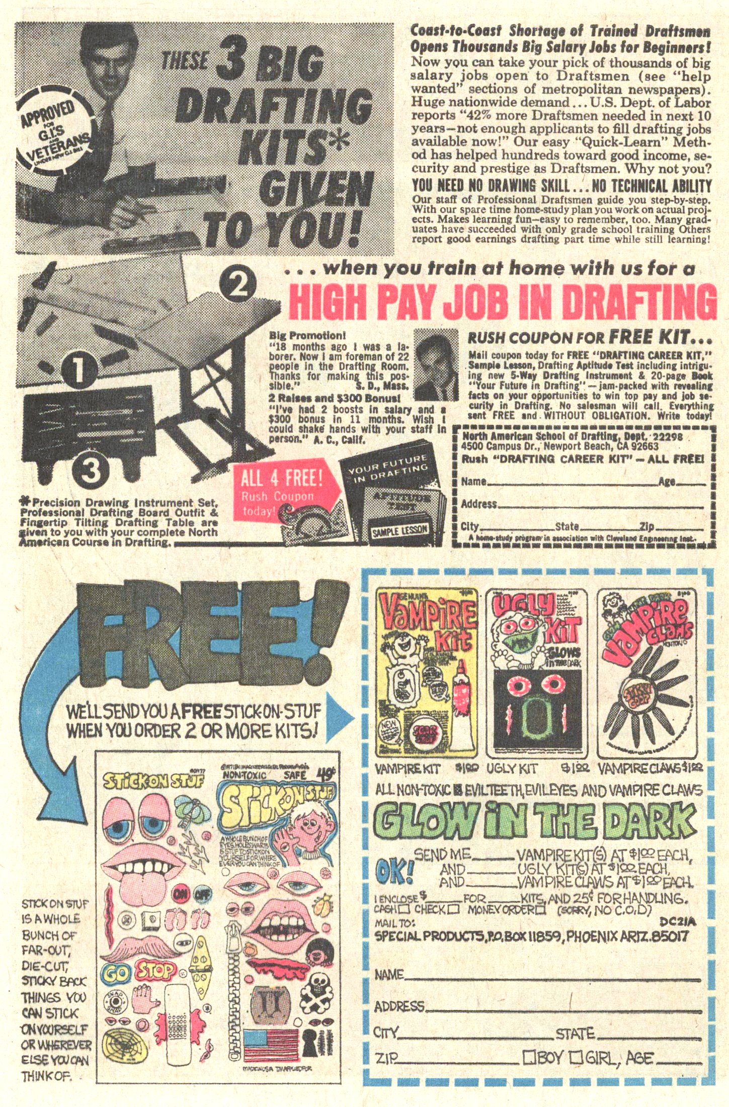 Read online Action Comics (1938) comic -  Issue #415 - 27