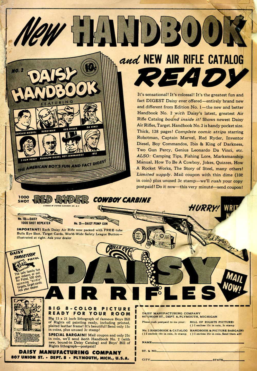 Read online Green Lantern (1941) comic -  Issue #33 - 52