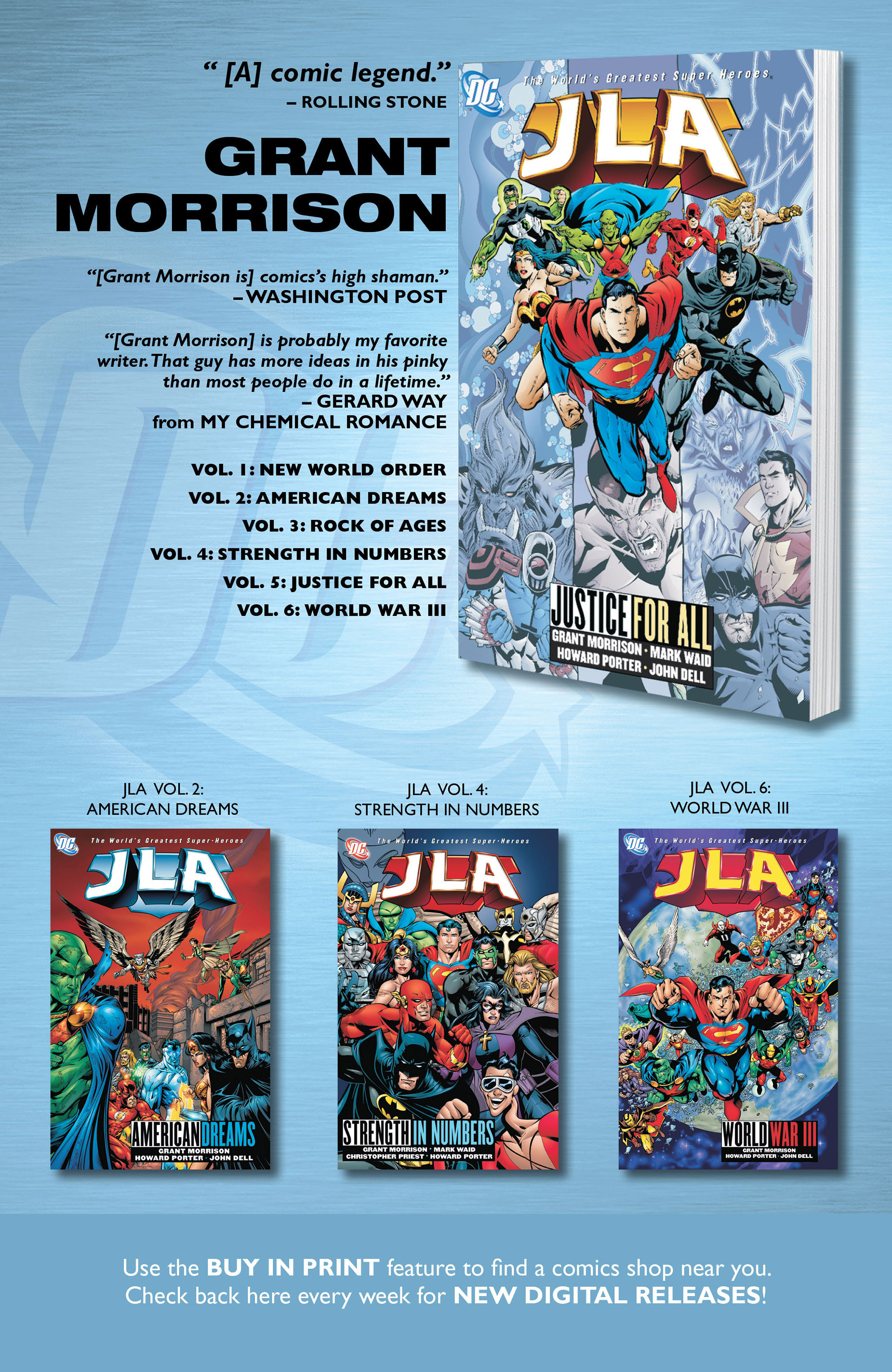 Read online Justice League (2011) comic -  Issue #13 - 29