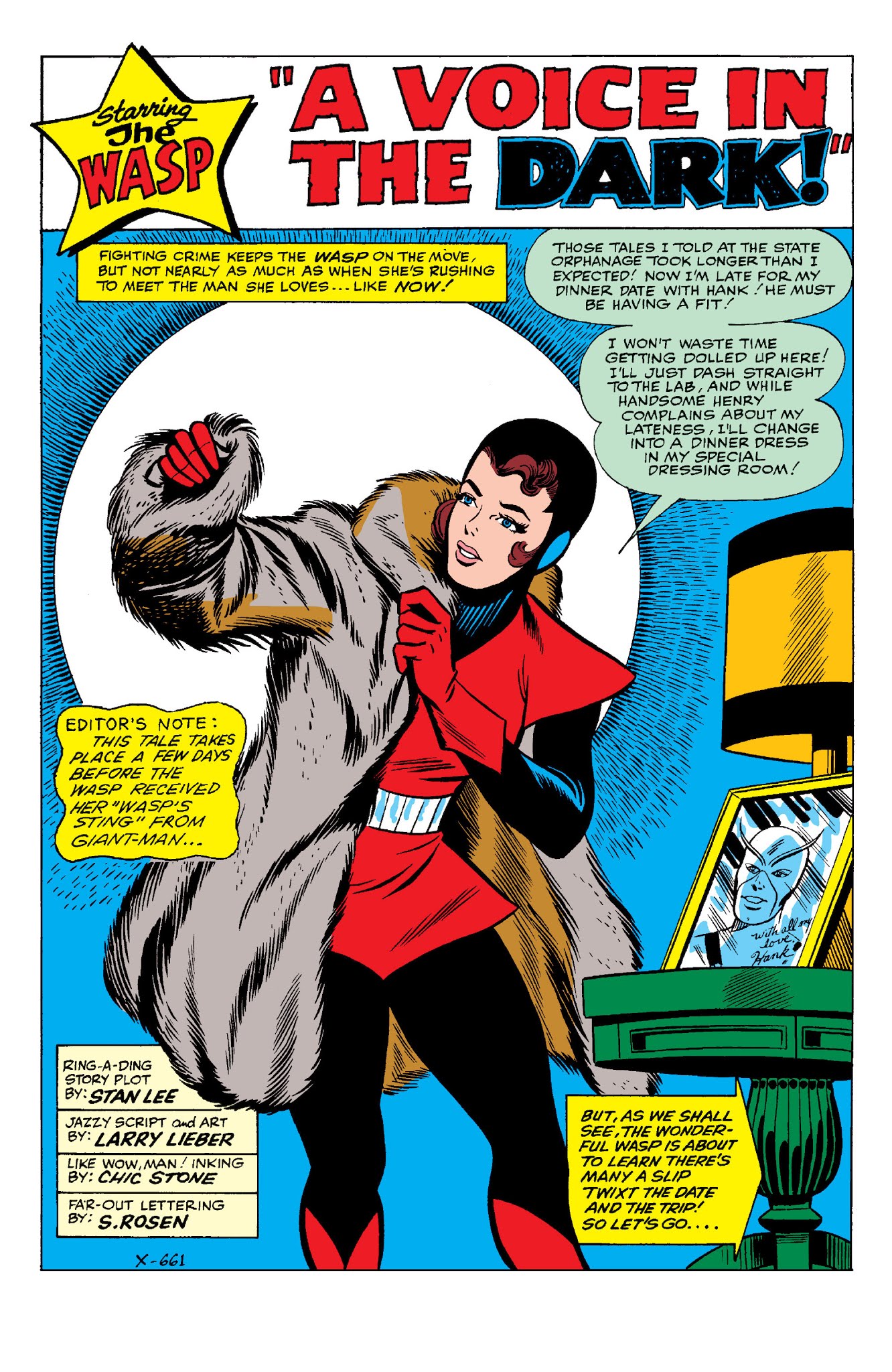 Read online Ant-Man/Giant-Man Epic Collection comic -  Issue # TPB (Part 4) - 85