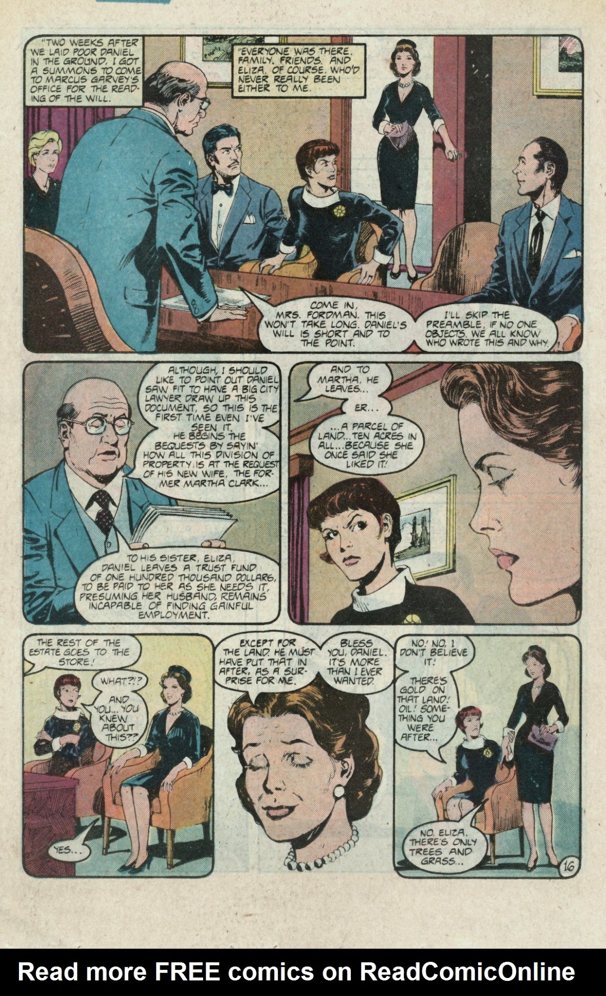 Read online World of Smallville comic -  Issue #2 - 22