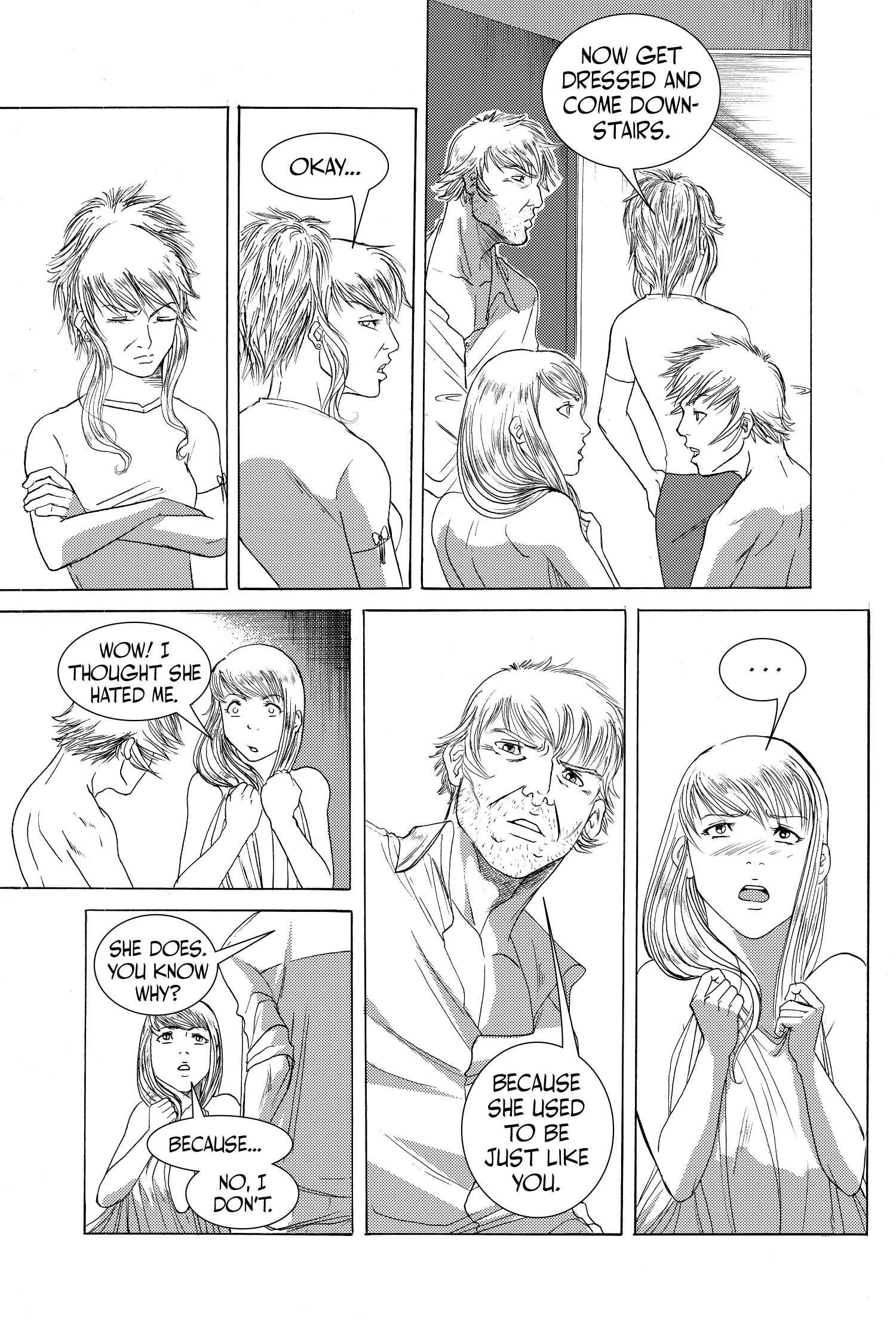 Read online Poison Candy comic -  Issue # TPB 1 (Part 1) - 89