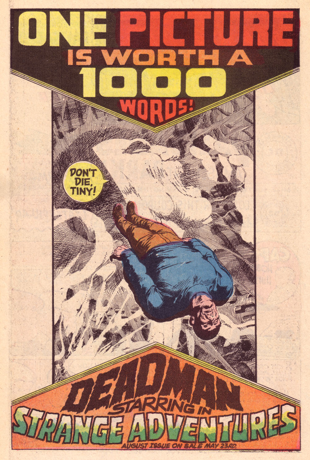Read online Bomba, The Jungle Boy comic -  Issue #6 - 14