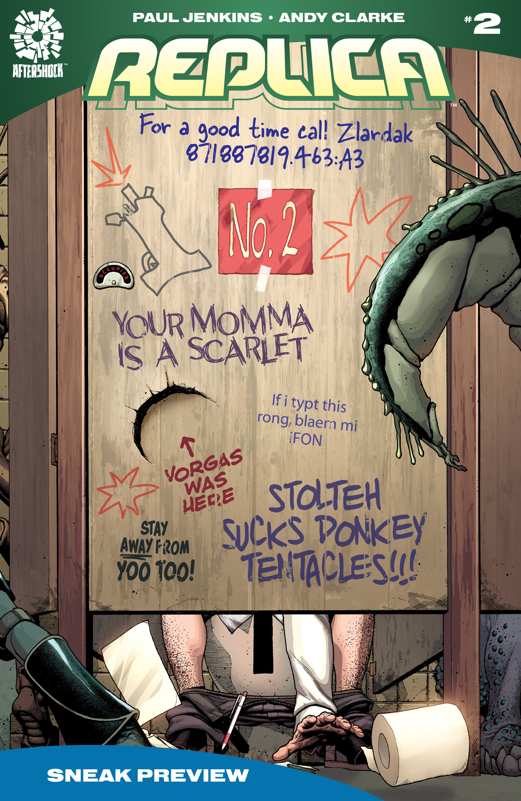 Read online Dreaming Eagles comic -  Issue #1 - 27