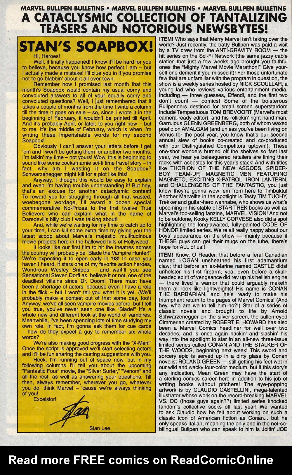 Read online Star Trek: Starfleet Academy (1996) comic -  Issue #8 - 35