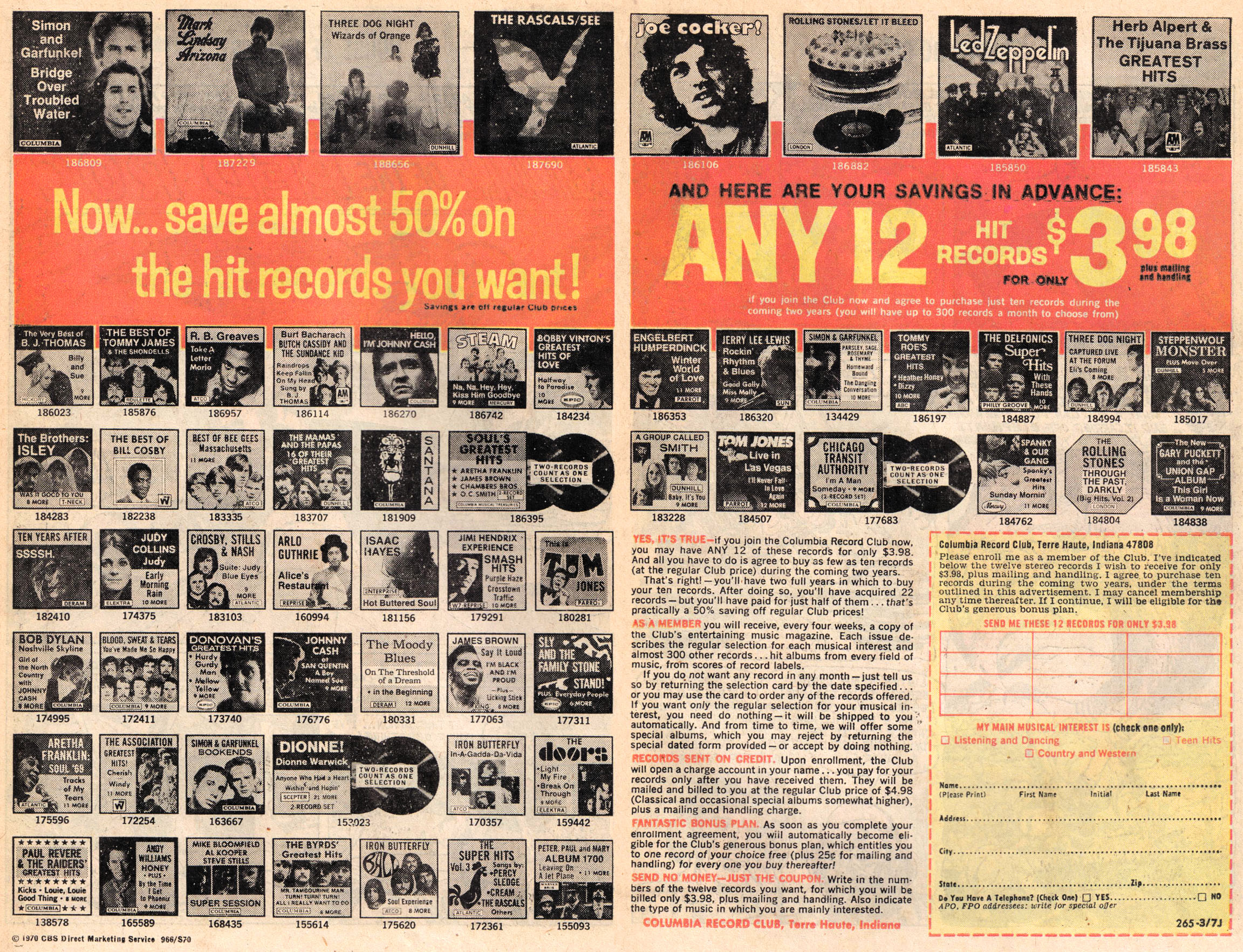 Read online Super DC Giant comic -  Issue #20 - 34