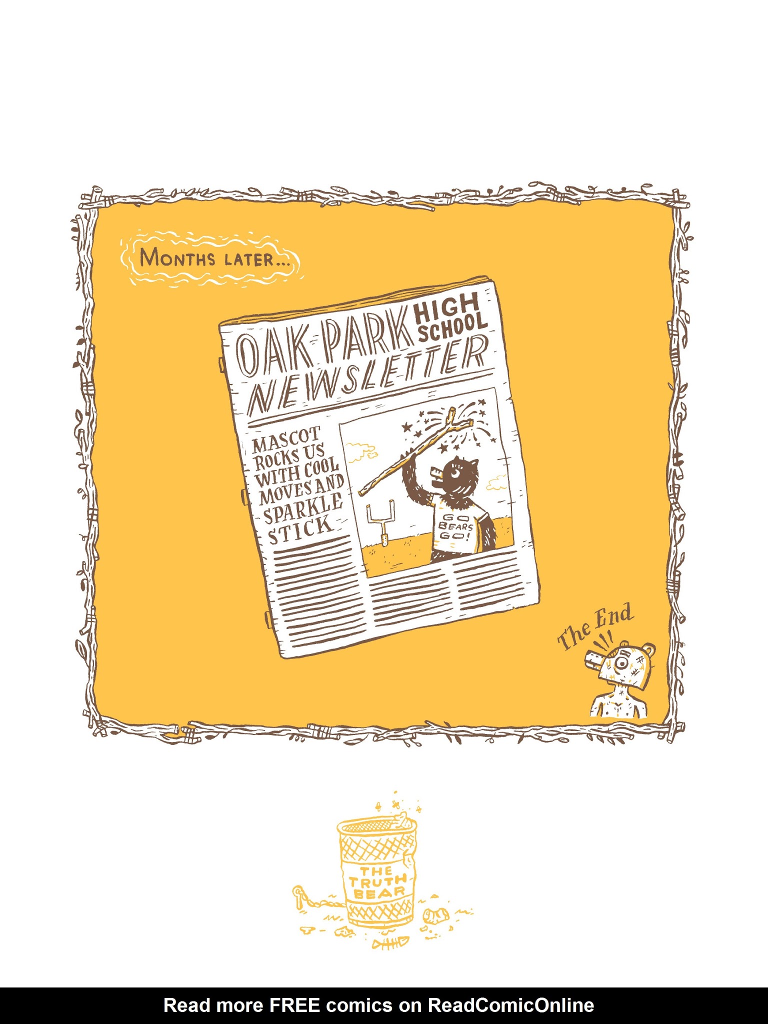 Read online Mome comic -  Issue # TPB 14 - 51