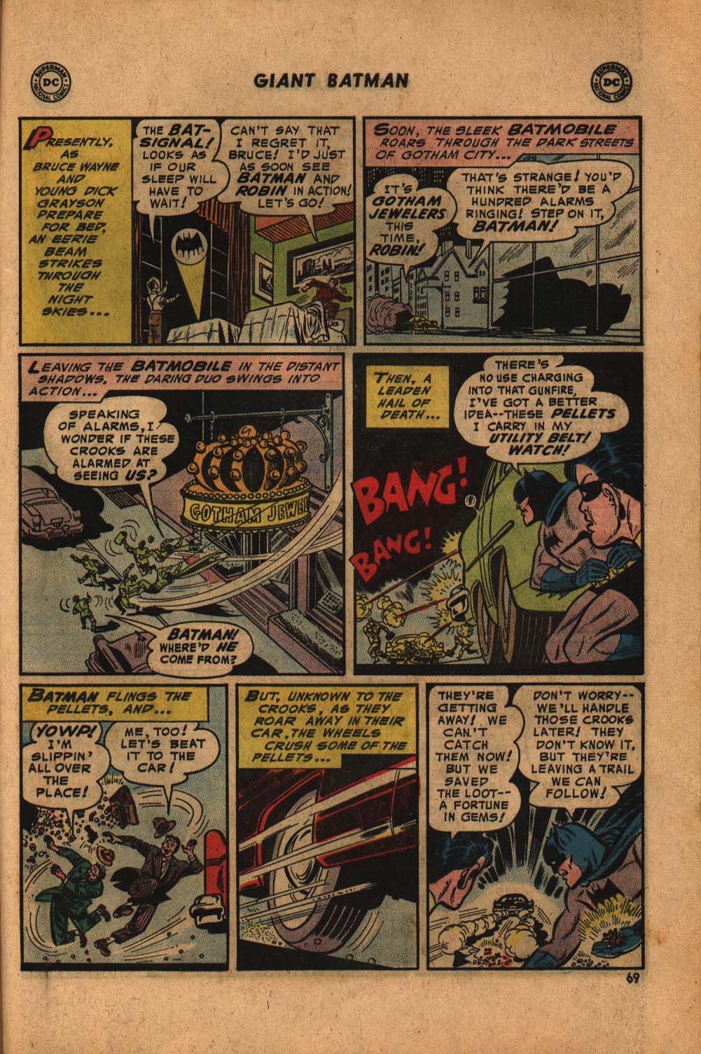 Read online 80 Page Giant comic -  Issue #5 - 71