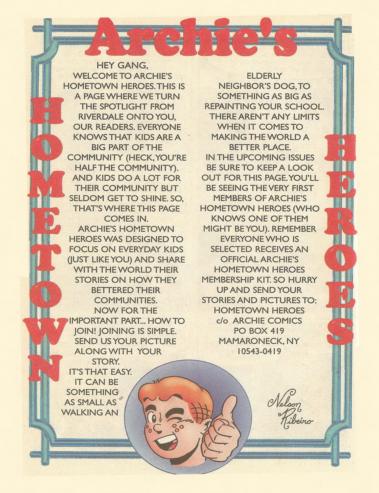 Read online Betty and Veronica Digest Magazine comic -  Issue #101 - 32