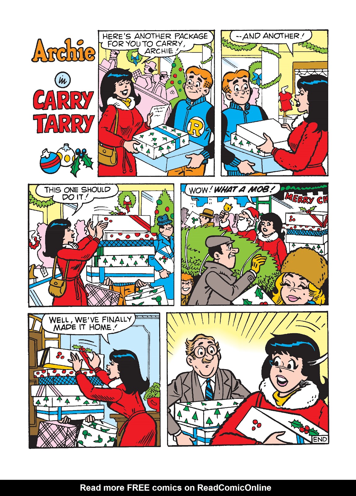 World of Archie Double Digest issue 23 - Page 139