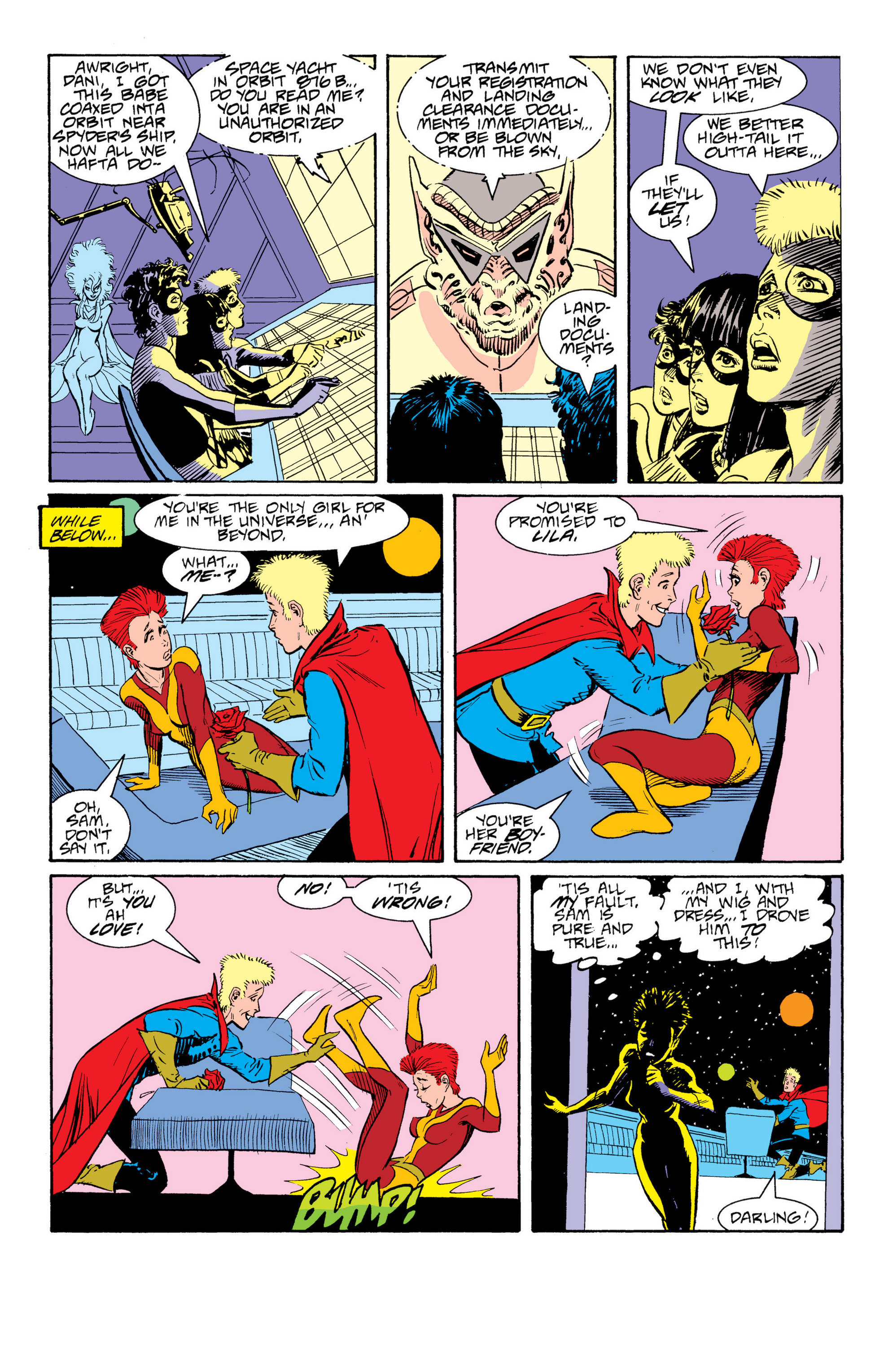 Read online X-Men: Inferno Prologue comic -  Issue # TPB (Part 8) - 28