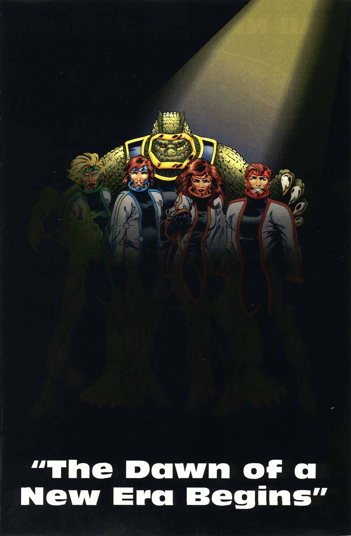 Read online Prime comic -  Issue #13 - 41