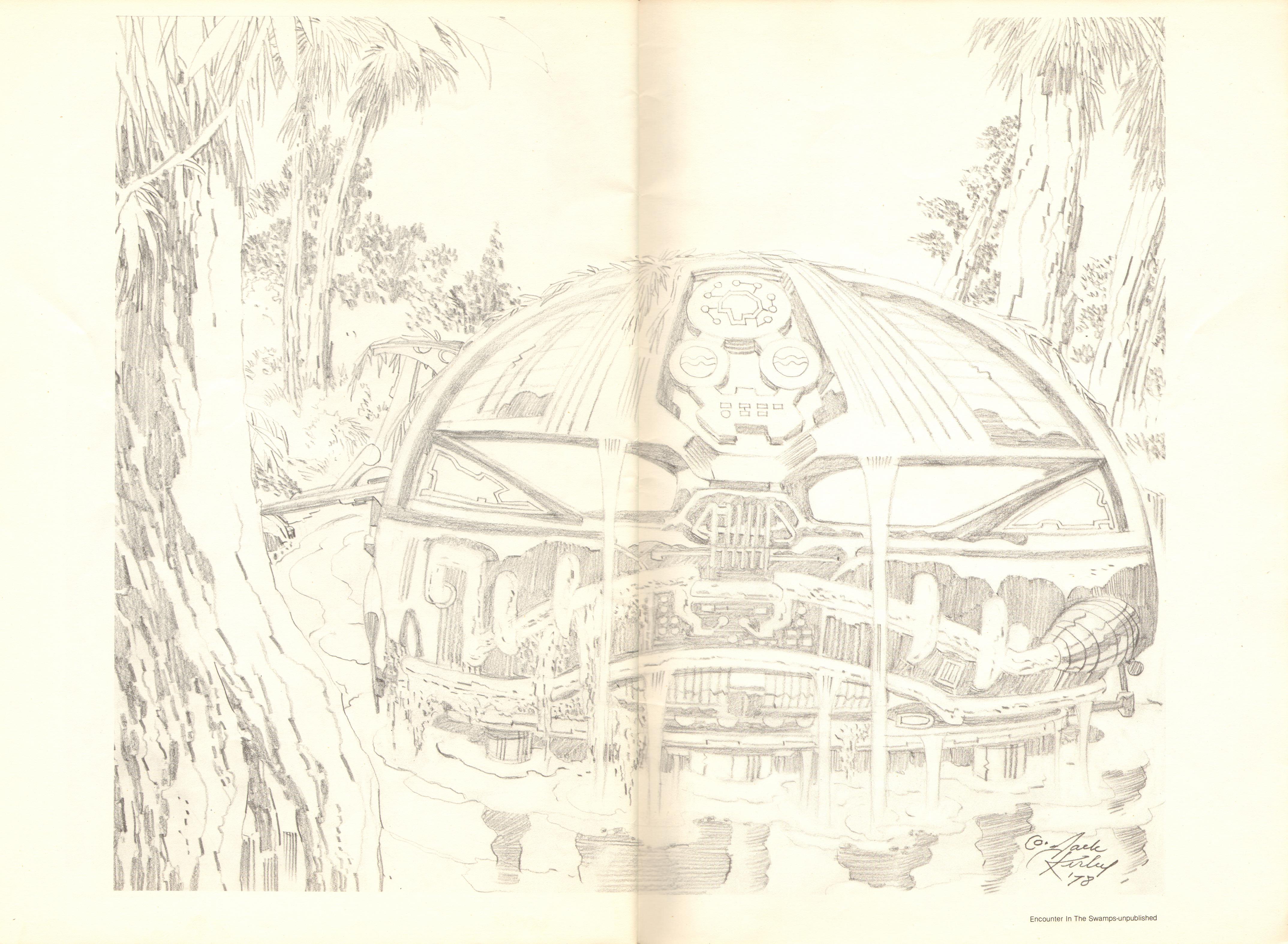 Read online Jack Kirby Masterworks comic -  Issue # Full - 46