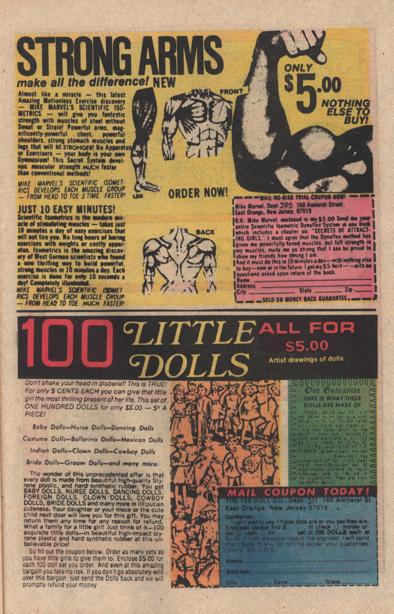 Read online Betty and Me comic -  Issue #126 - 25