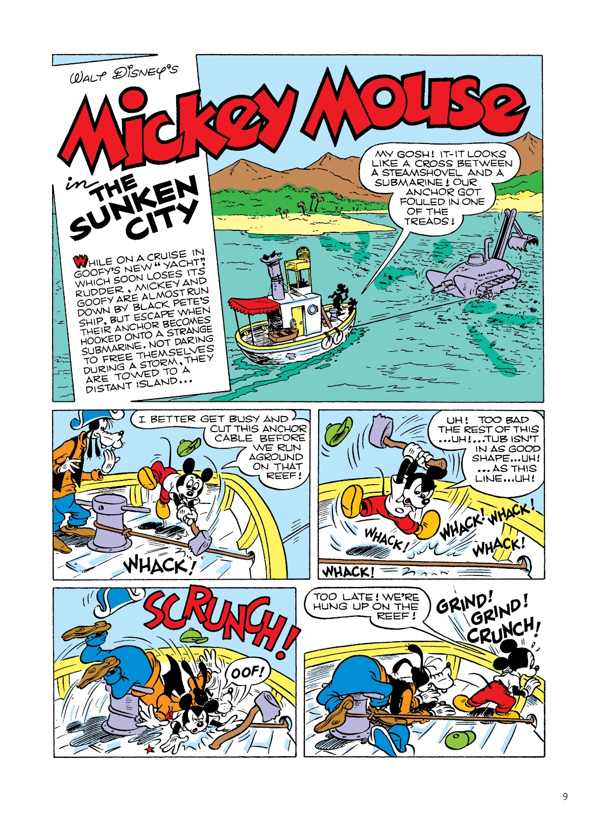 Disney Masters issue TPB 13 (Part 1) - Page 16