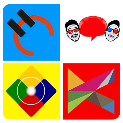 Kunci Jawaban Game Tebak Logo (Level Stuck)