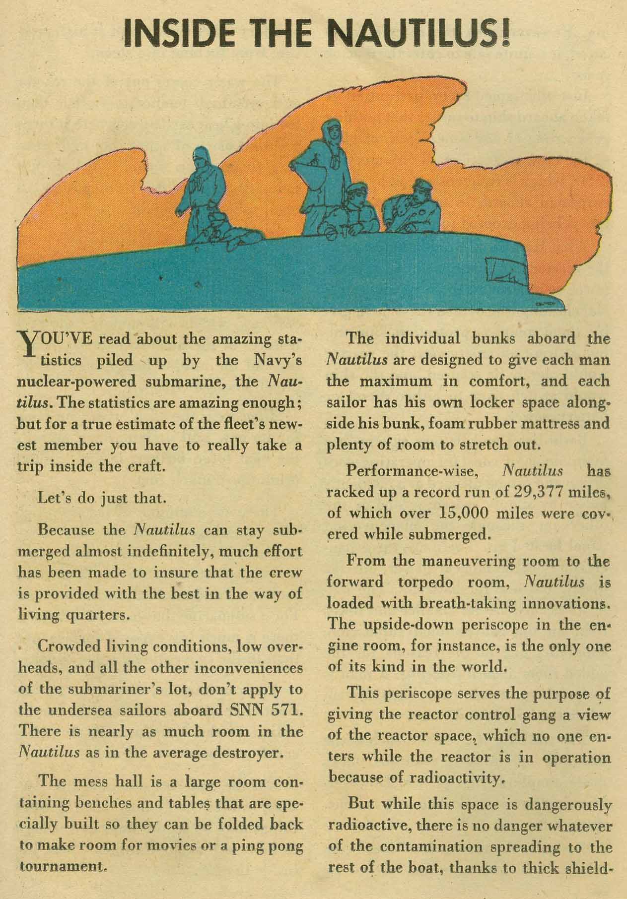 Read online Our Fighting Forces comic -  Issue #16 - 25