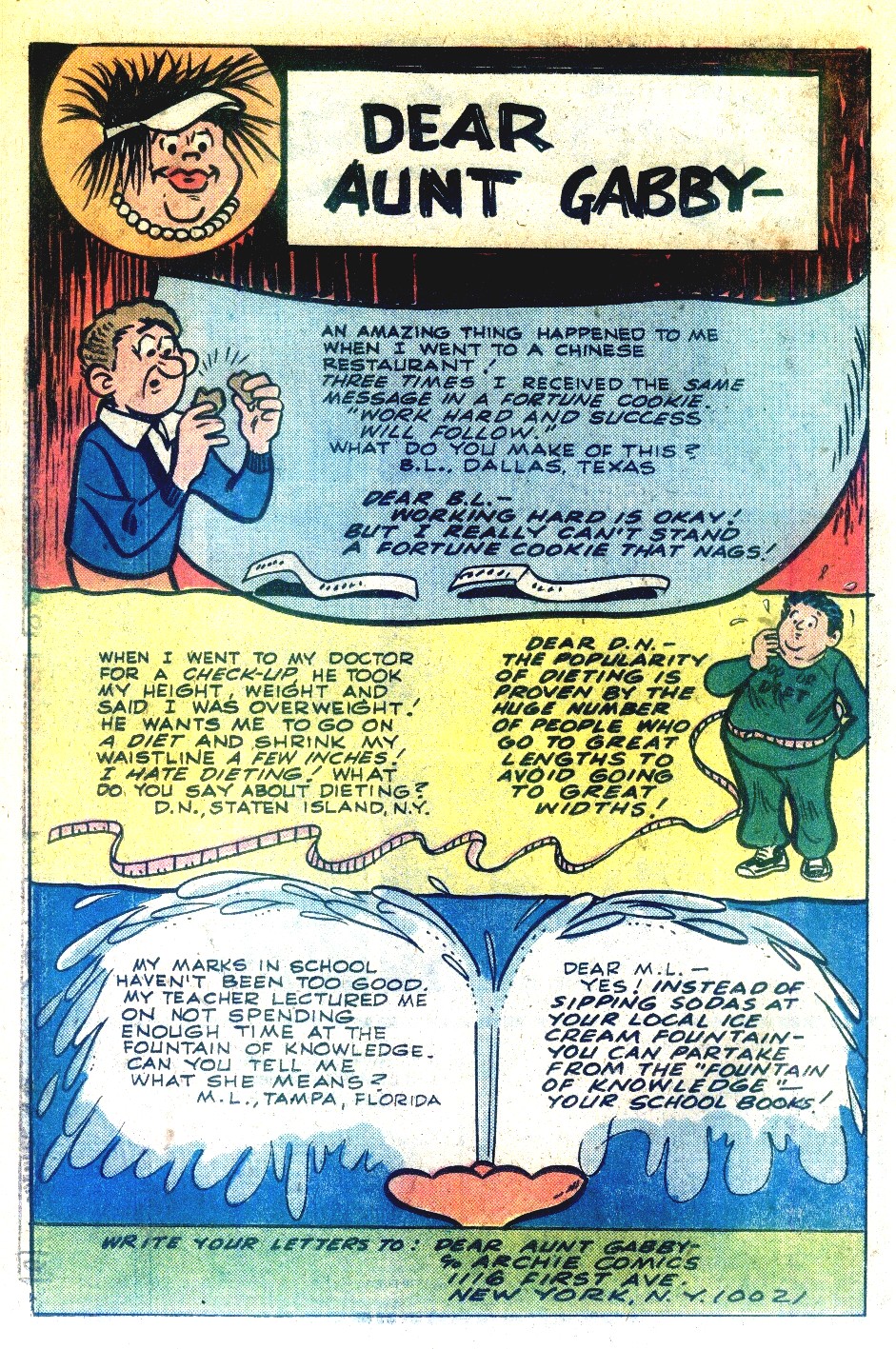 Read online Madhouse Comics comic -  Issue #123 - 26