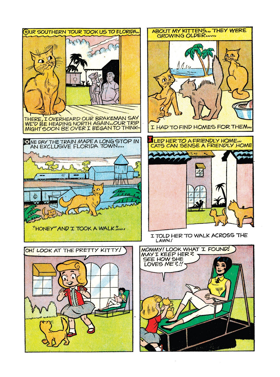Archie 75th Anniversary Digest issue 2 - Page 42