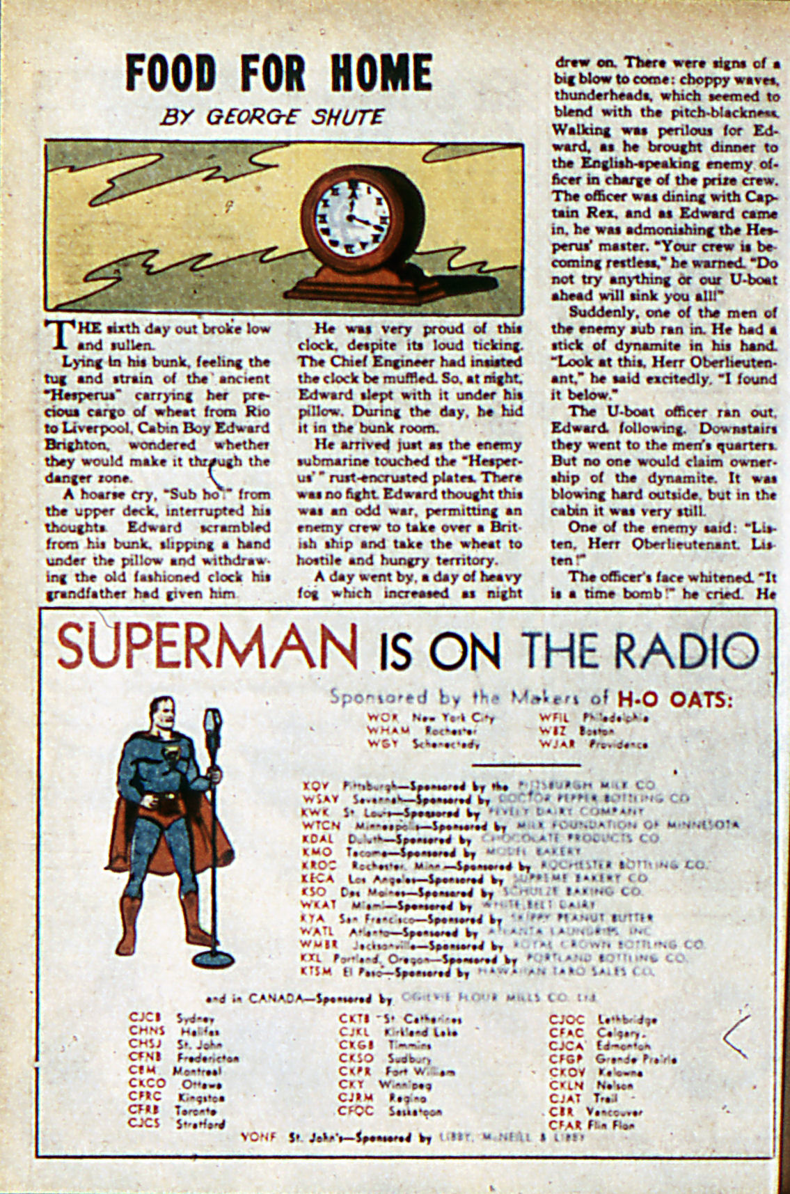 Read online Adventure Comics (1938) comic -  Issue #60 - 55