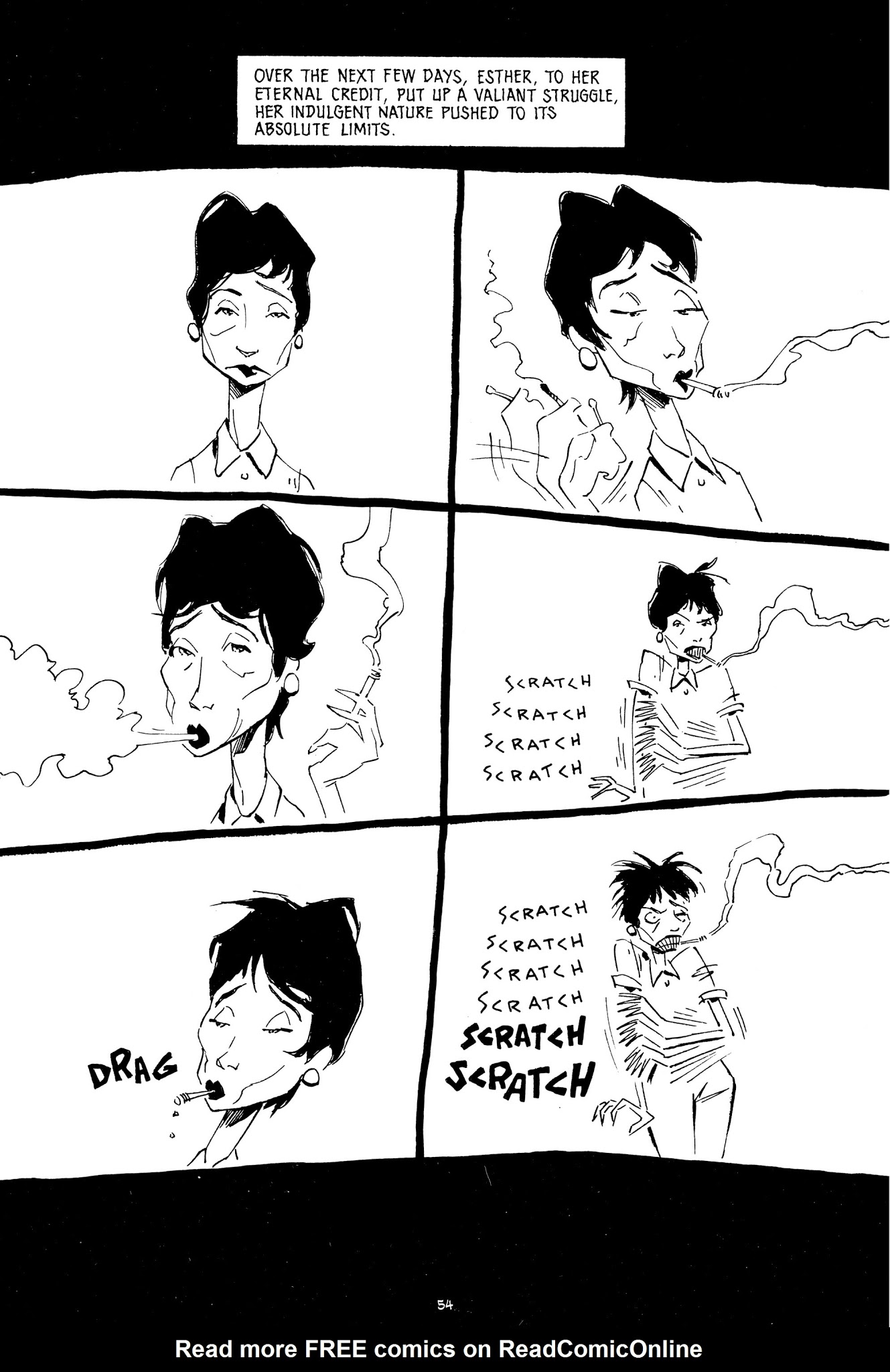 Read online Brooklyn Dreams comic -  Issue # TPB - 53