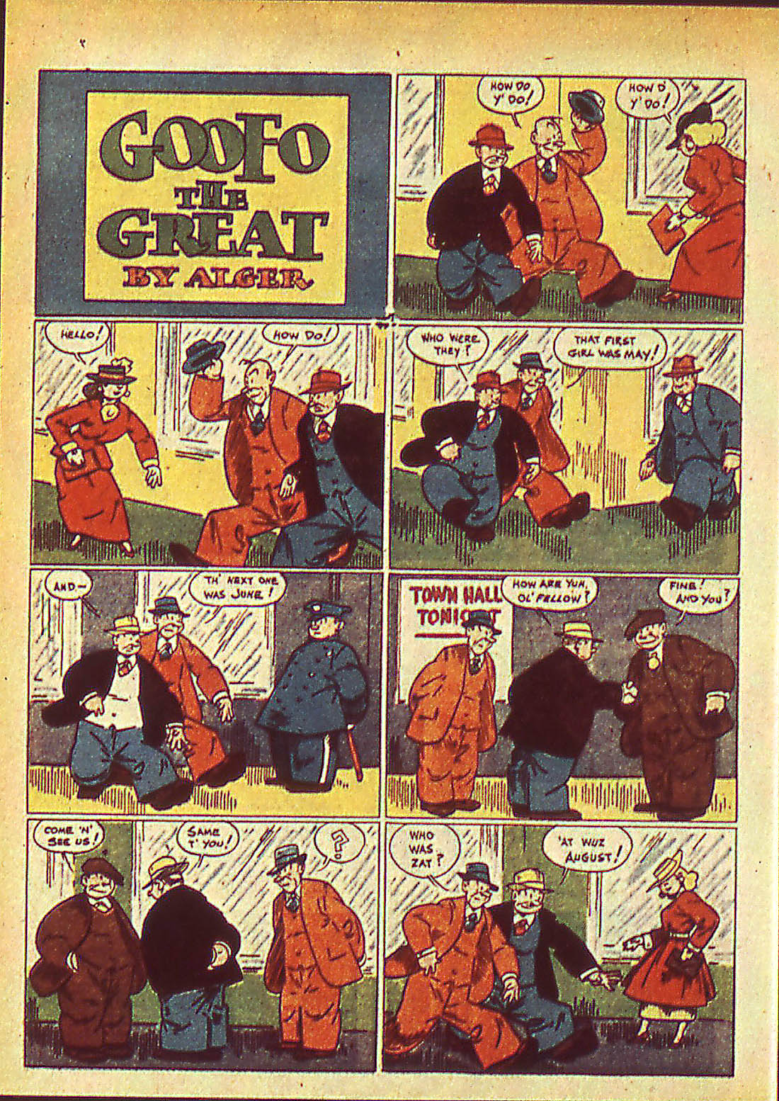 Detective Comics (1937) issue 42 - Page 50