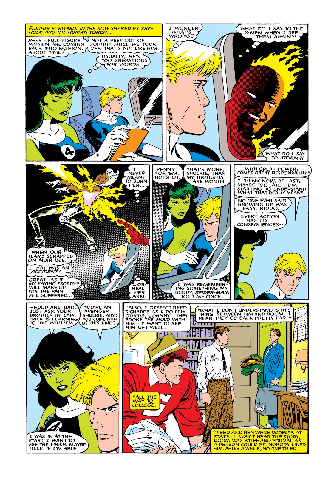 Marvel Masterworks: The Uncanny X-Men issue TPB 14 (Part 5) - Page 14