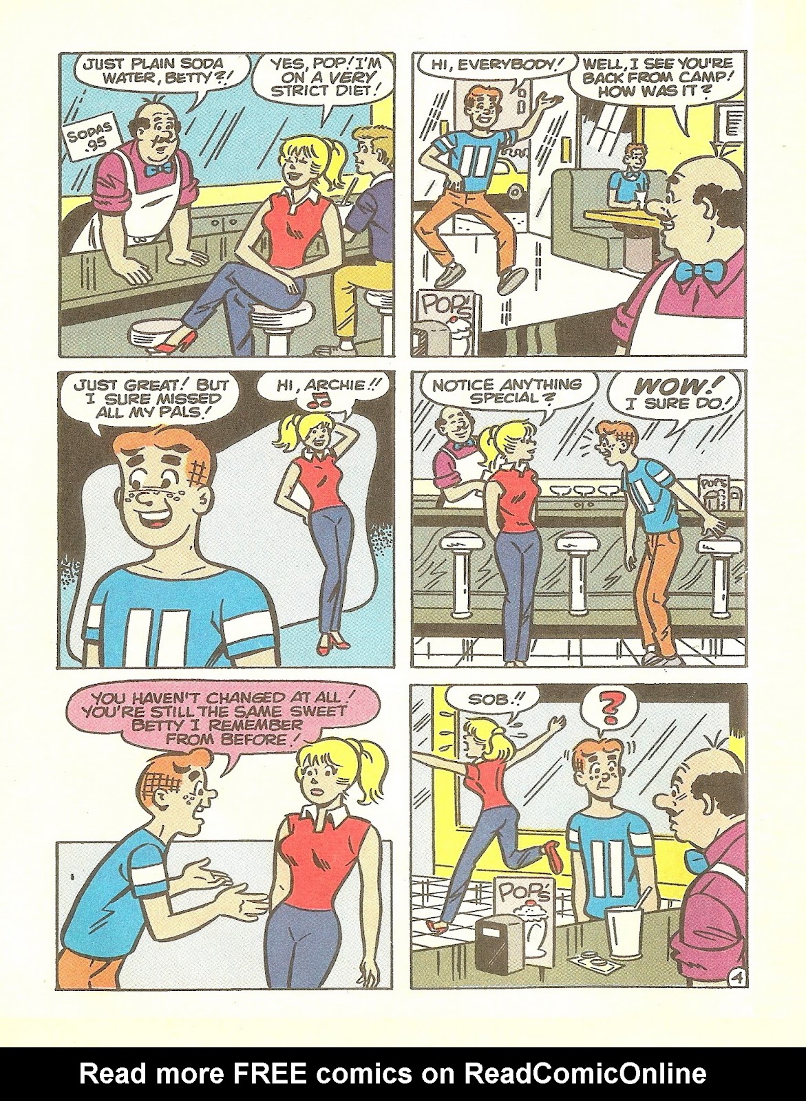 Betty's Digest issue 2 - Page 54