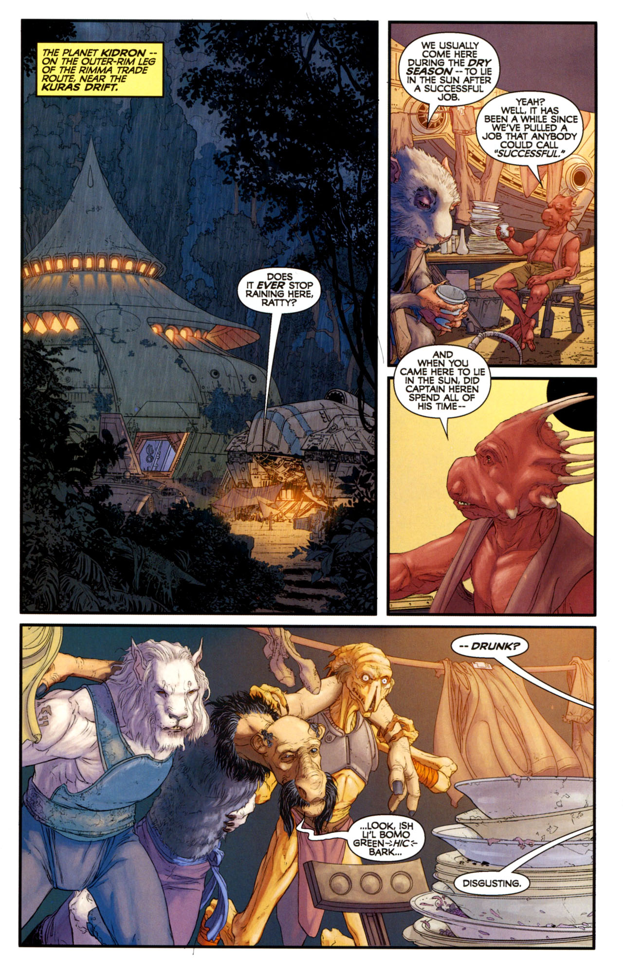 Read online Star Wars: Dark Times comic -  Issue #15 - Blue Harvest, Part 3 - 18