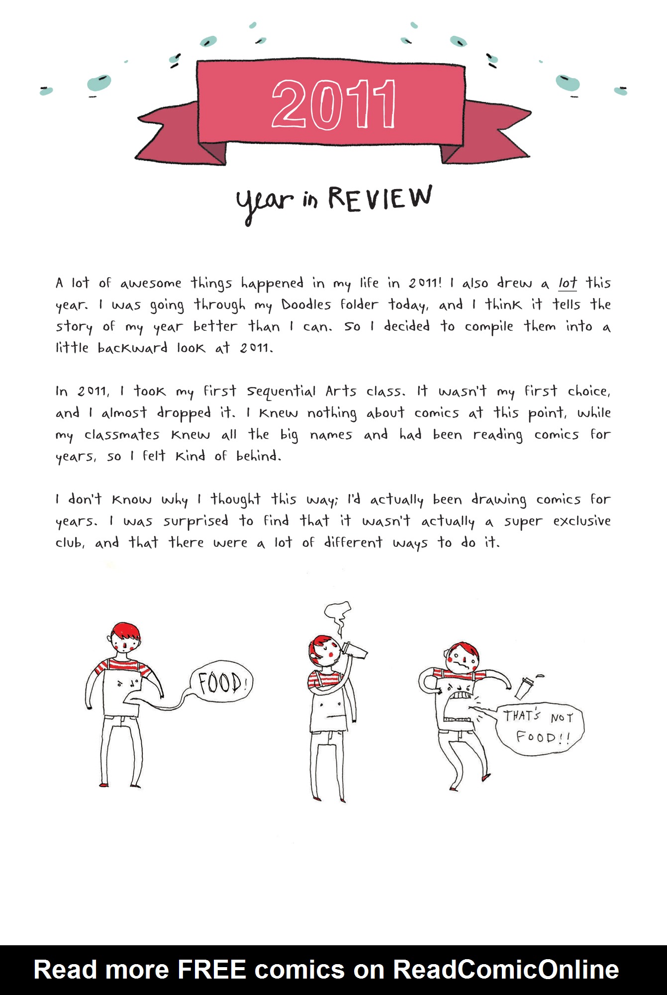 Read online Fire Never Goes Out Memoir in Pictures comic -  Issue # TPB (Part 1) - 32