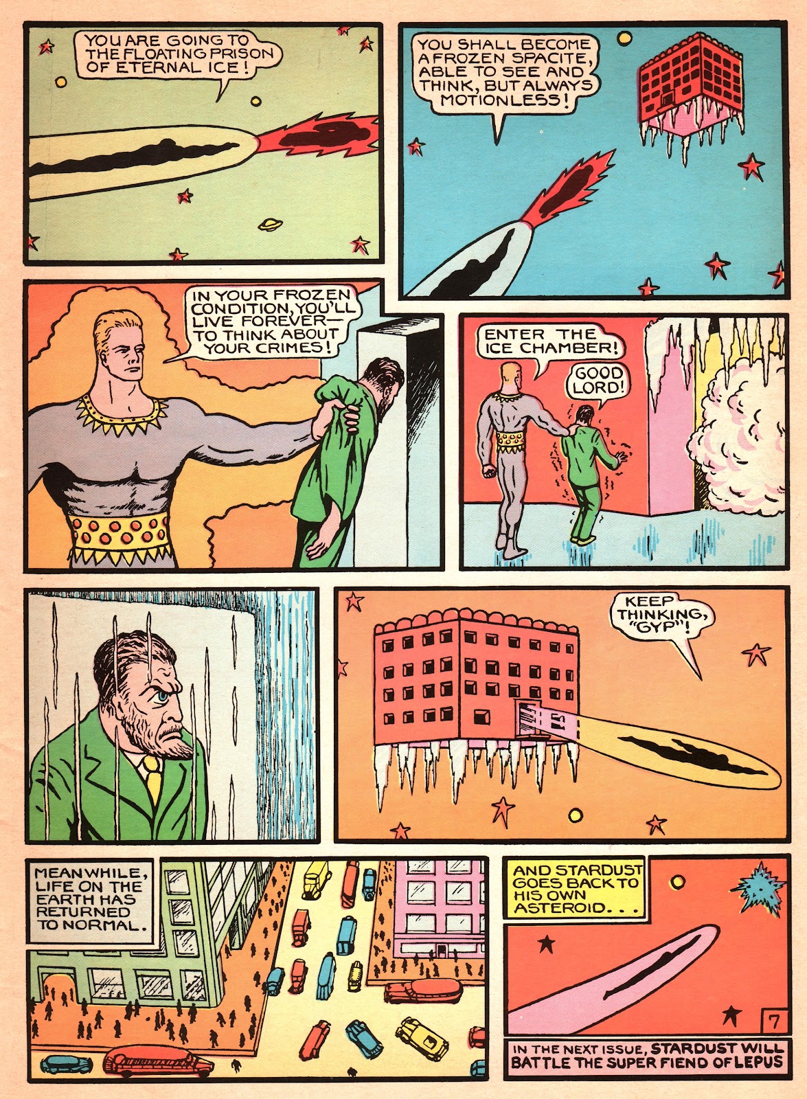 Raw (1980) issue TPB 5 - Page 12