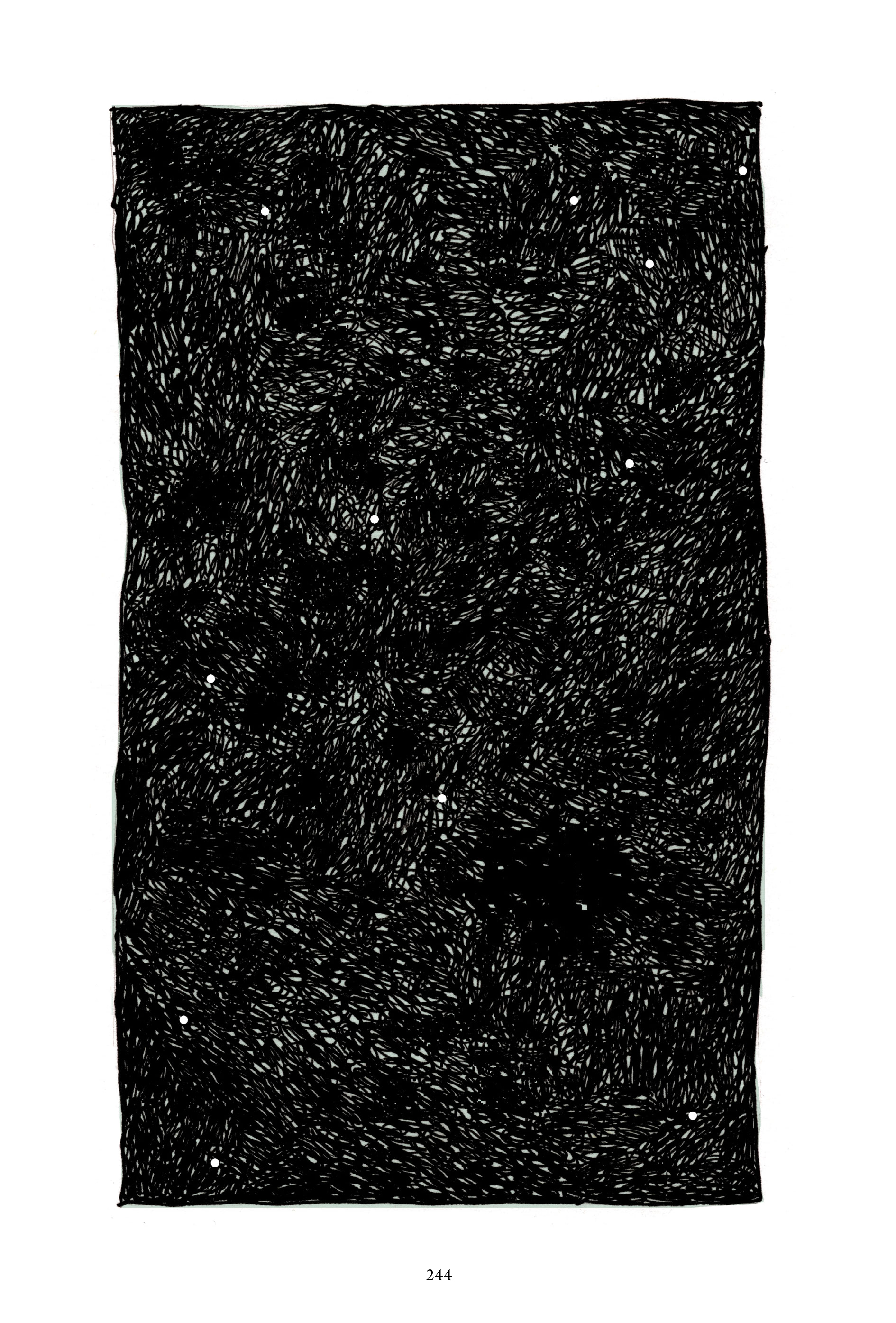 Read online The Complete Works of Fante Bukowski comic -  Issue # TPB (Part 3) - 42