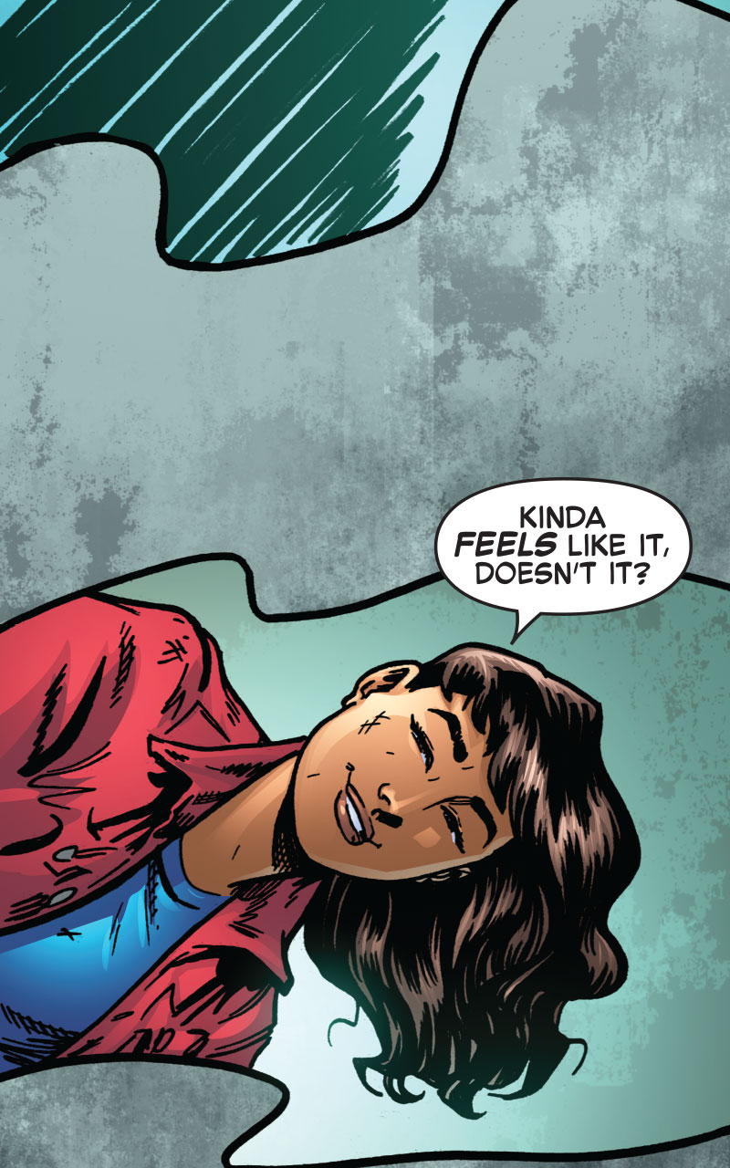Read online Spider-Verse Unlimited: Infinity Comic comic -  Issue #20 - 3