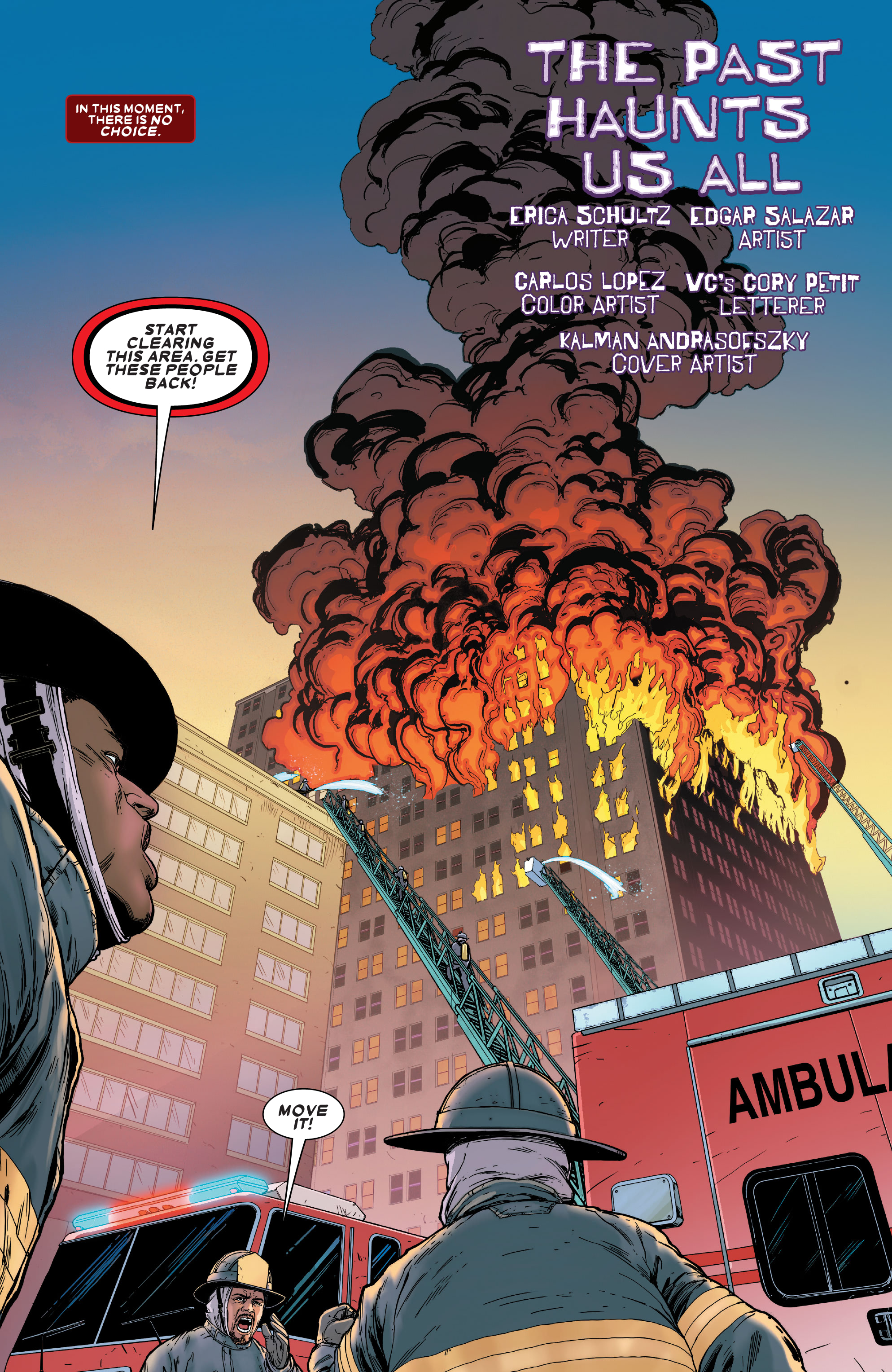 Read online X-23: Deadly Regenesis comic -  Issue #1 - 5