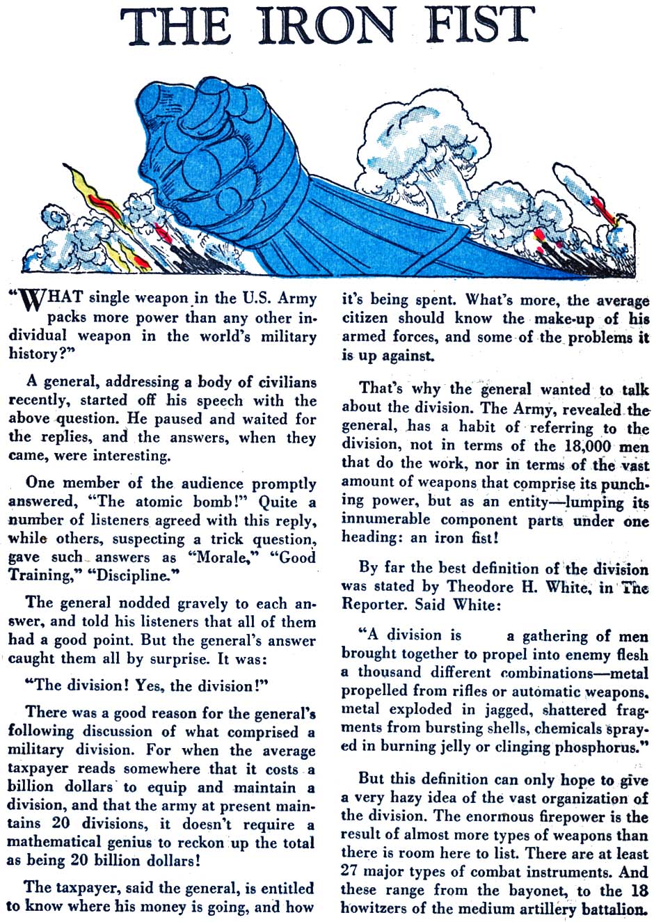 Read online All-American Men of War comic -  Issue #9 - 25