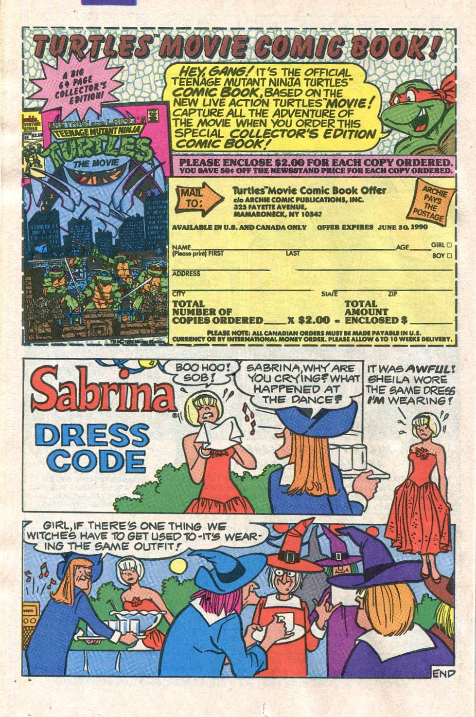 Read online Betty's Diary comic -  Issue #34 - 26