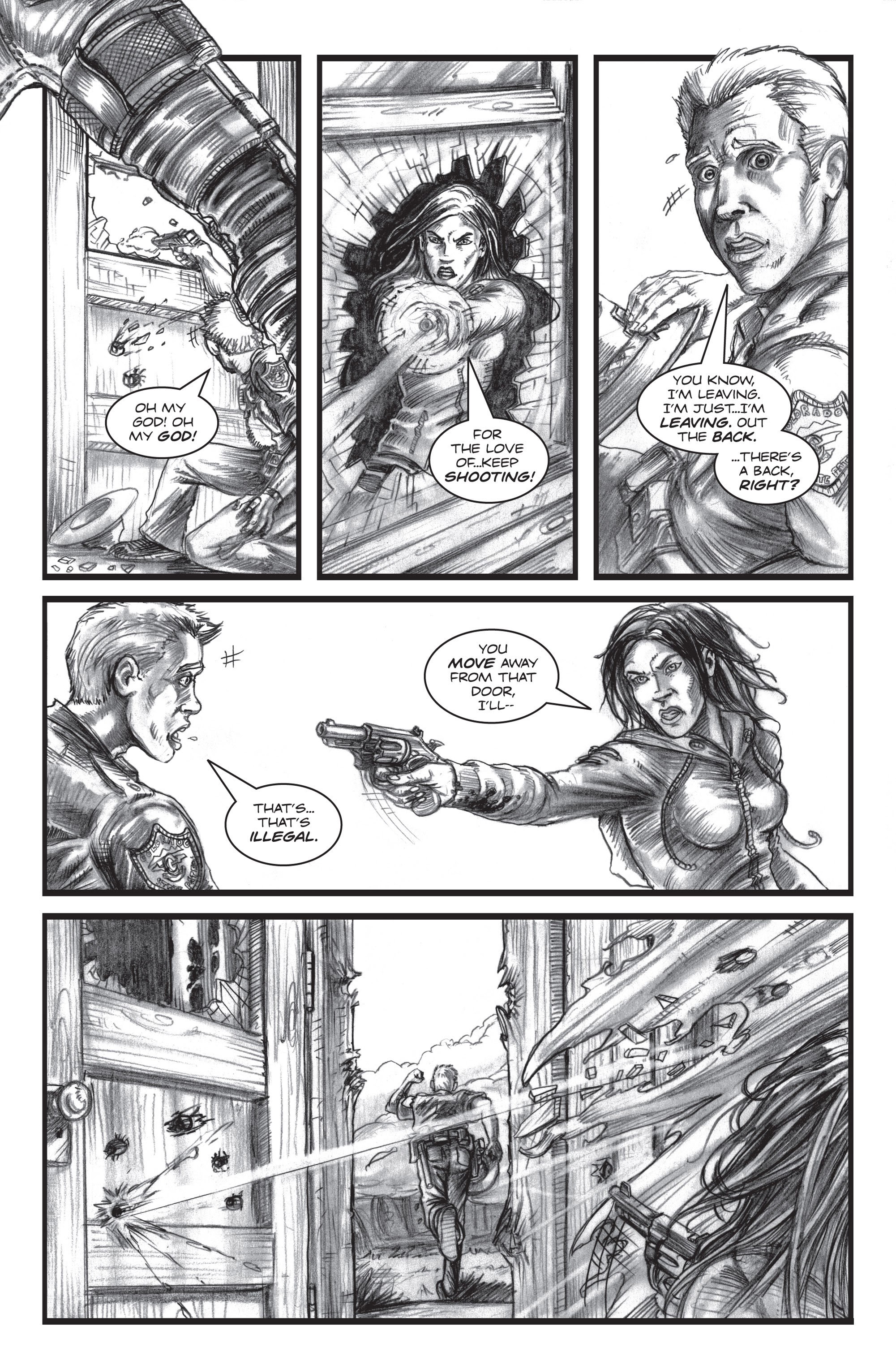Read online The Killing Jar comic -  Issue # TPB (Part 1) - 90