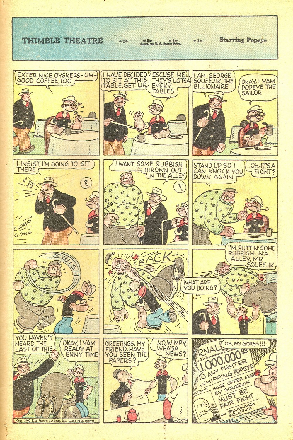 Four Color Comics issue 17 - Page 49