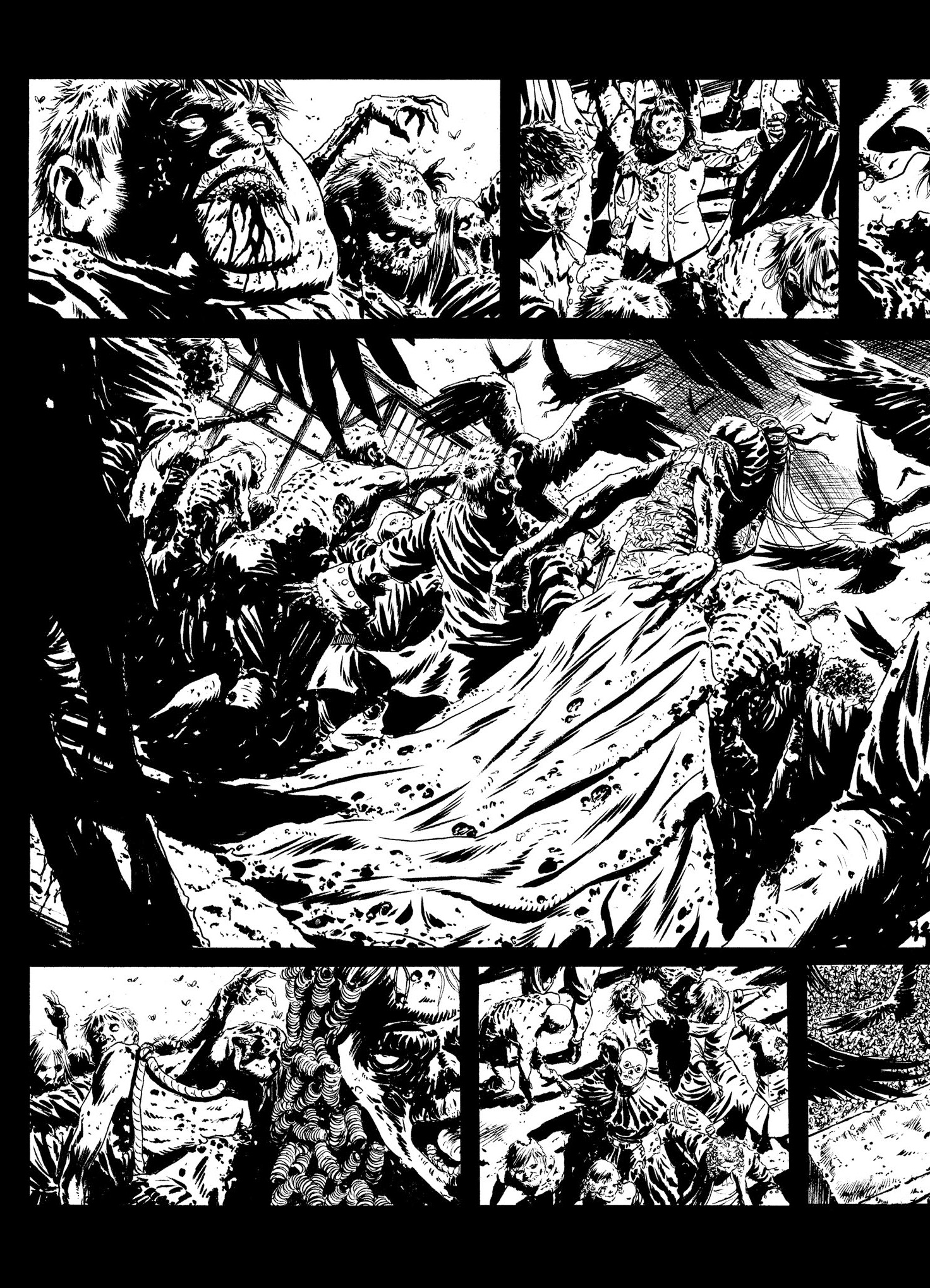 Read online Judge Dredd Megazine (Vol. 5) comic -  Issue #411 - 68