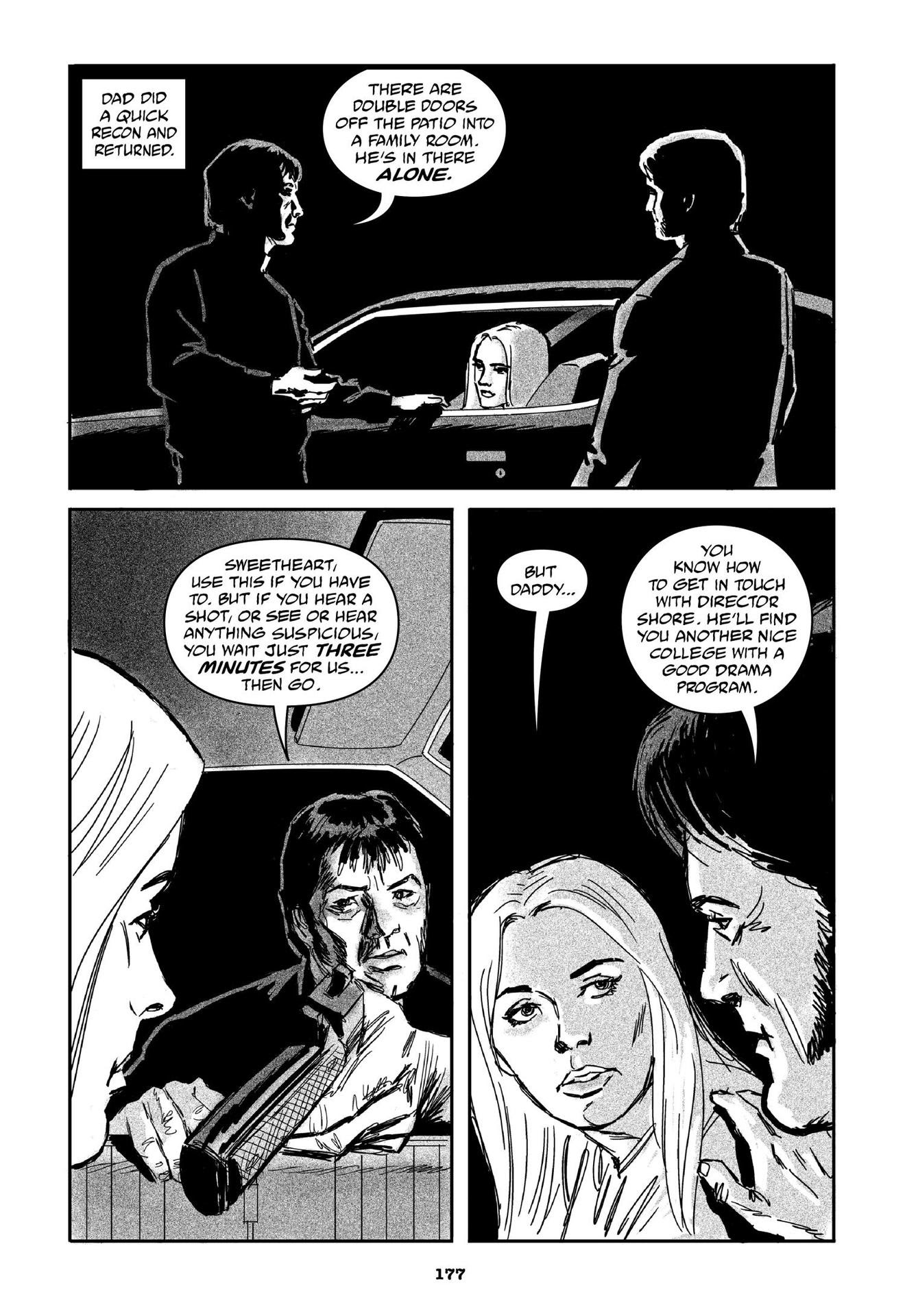 Read online Return to Perdition comic -  Issue # TPB (Part 2) - 79