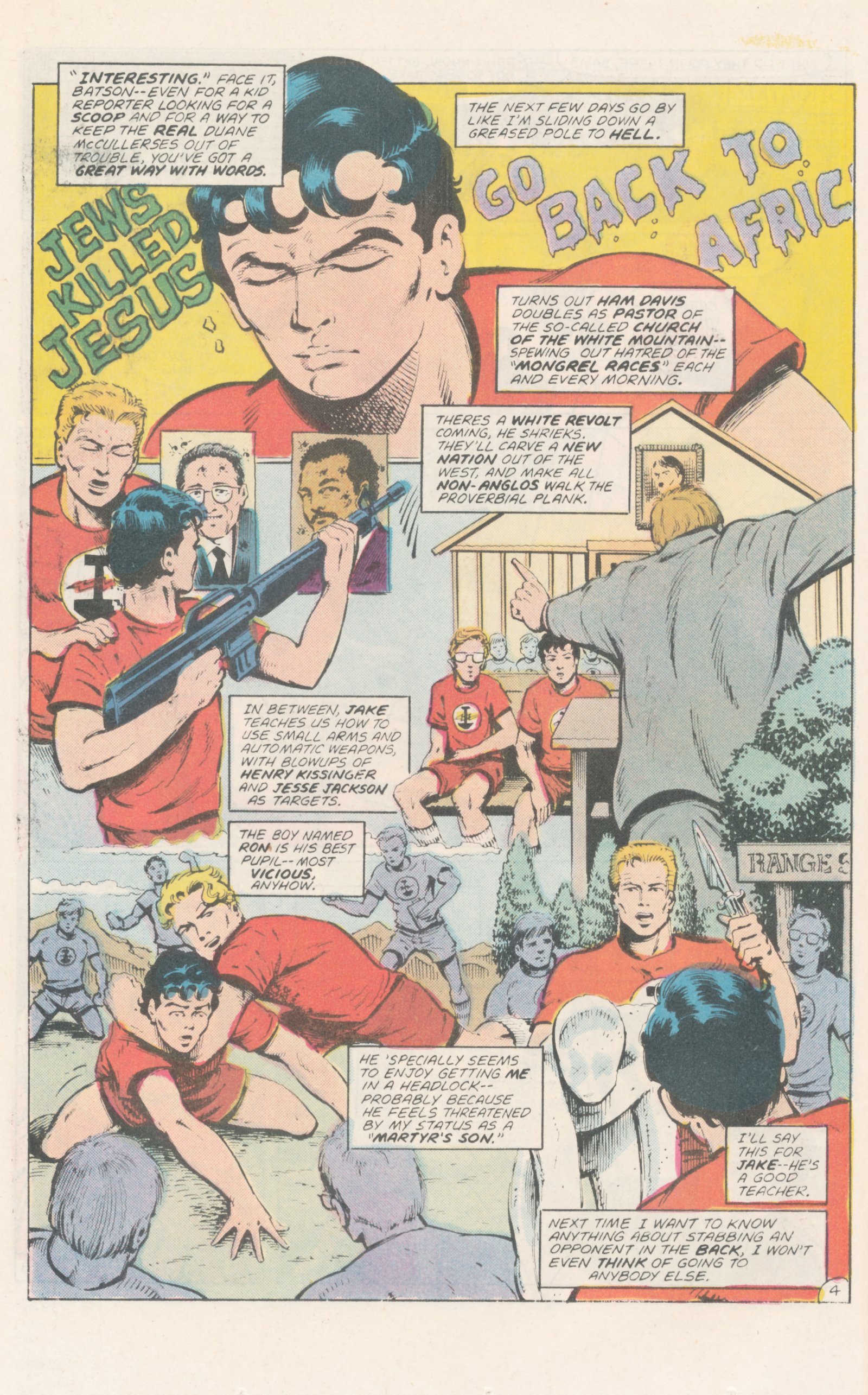 Action Comics (1938) 624 Page 13
