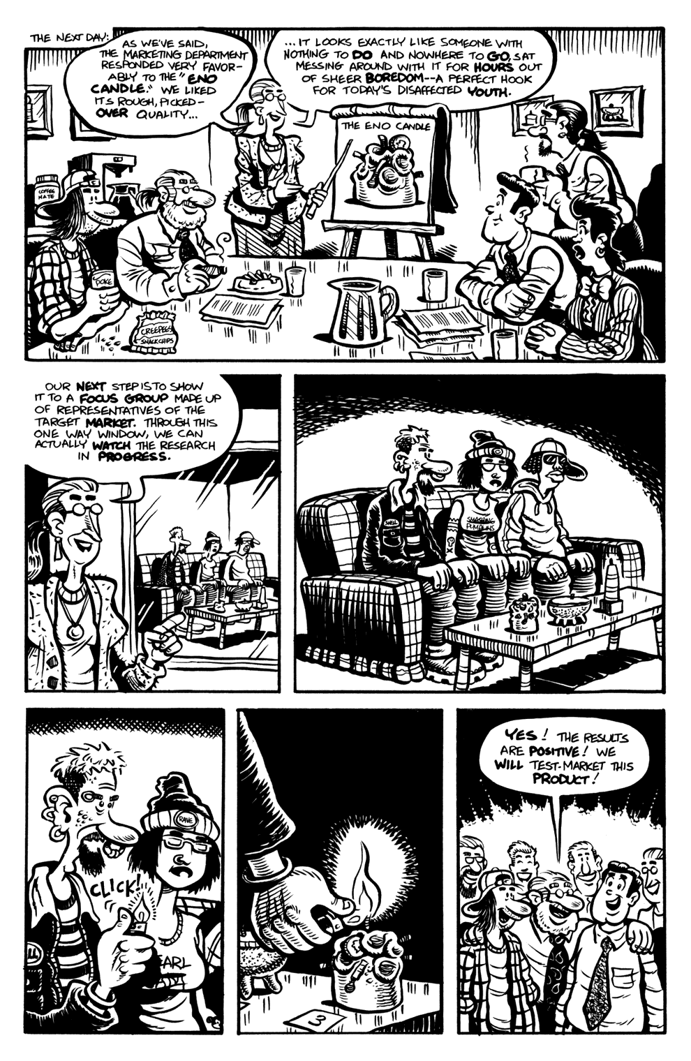 Read online Dark Horse Presents (1986) comic -  Issue #95 - 27