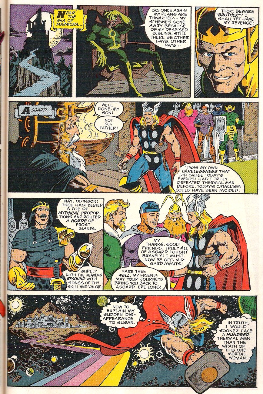 Read online Marvel Super-Heroes (1990) comic -  Issue #9 - 64