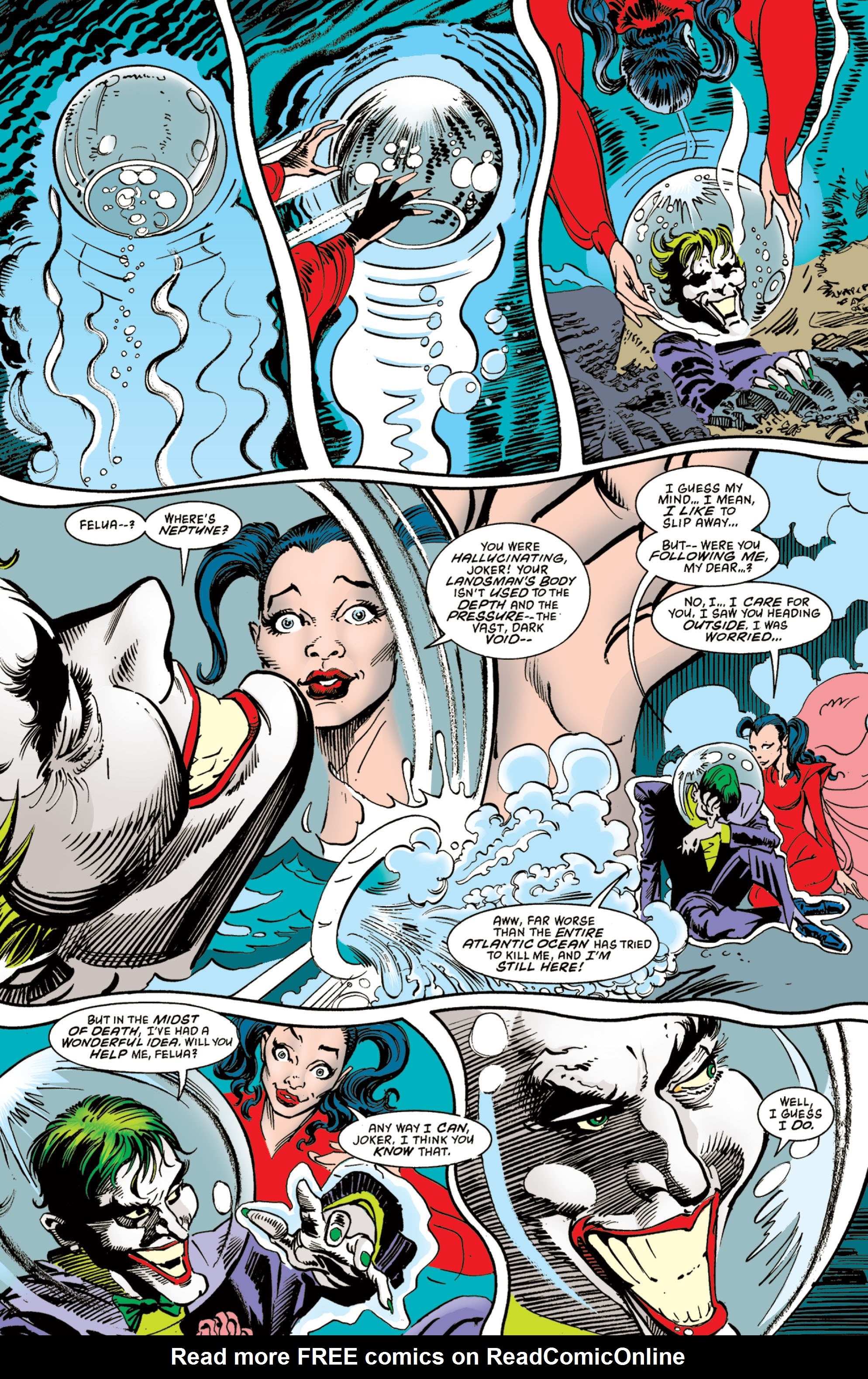 Read online Tales of the Batman: Steve Englehart comic -  Issue # TPB (Part 3) - 89
