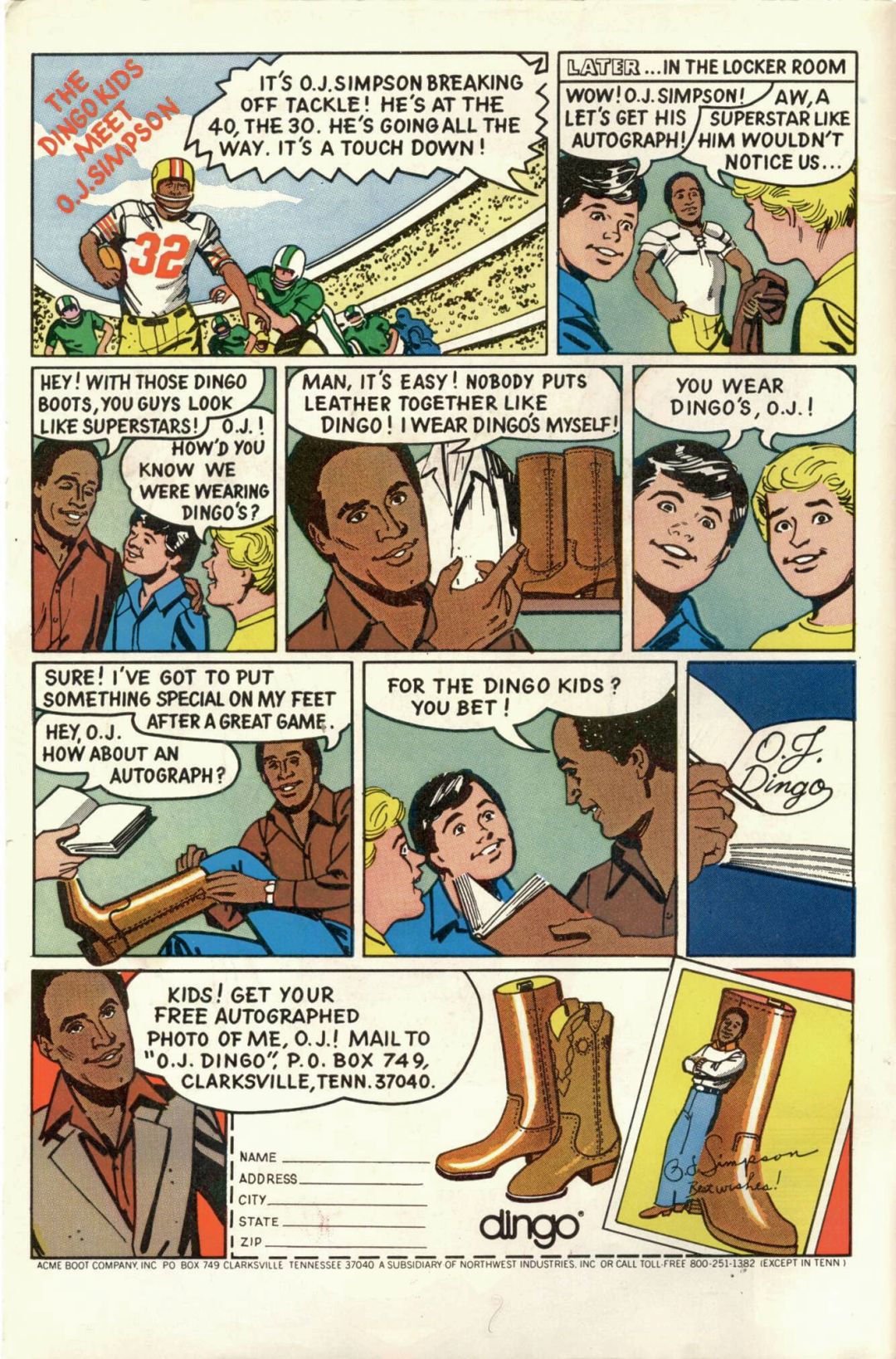 Read online Weird War Tales (1971) comic -  Issue #89 - 2