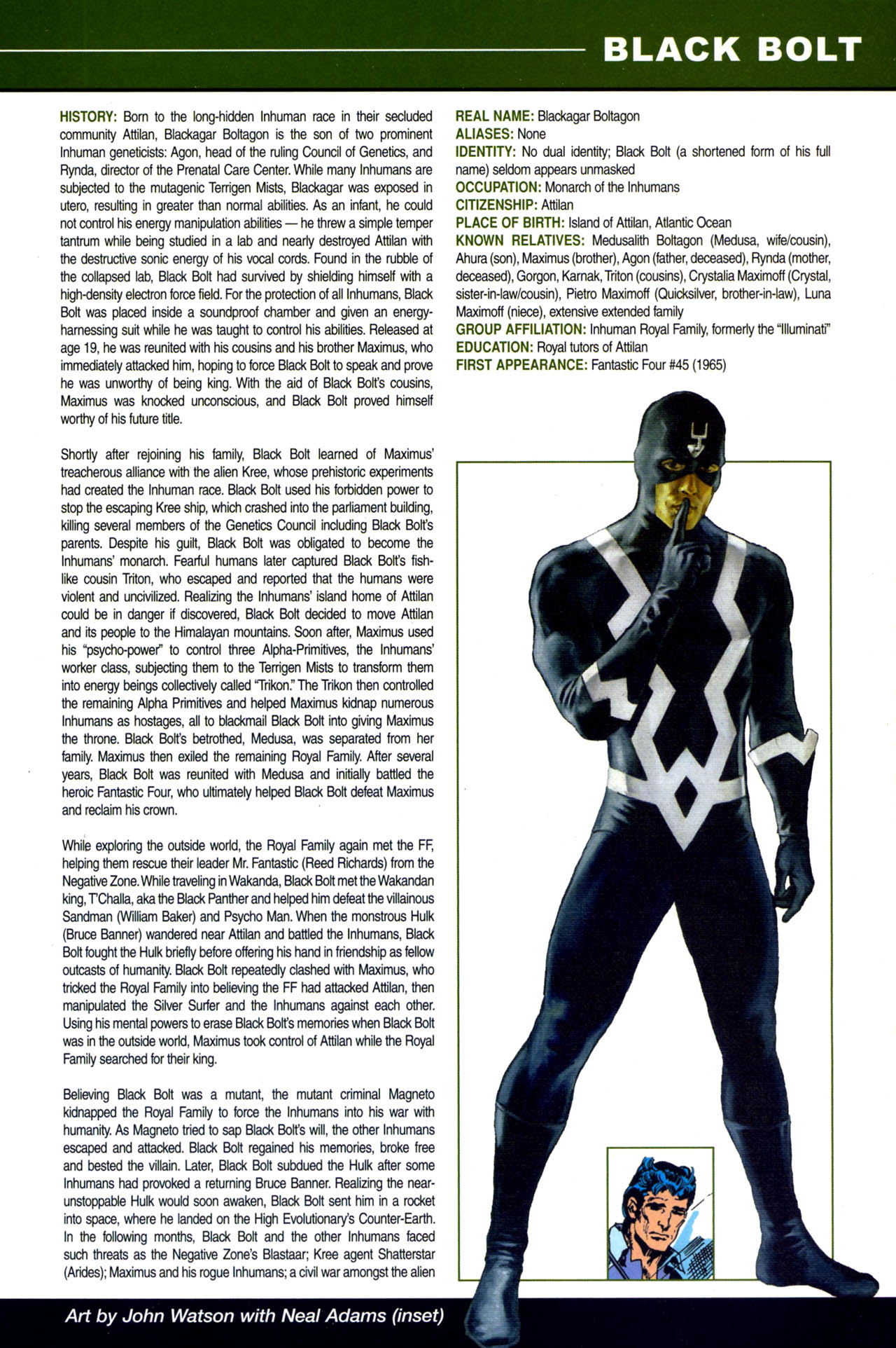 Read online World War Hulk: Gamma Files comic -  Issue # Full - 3