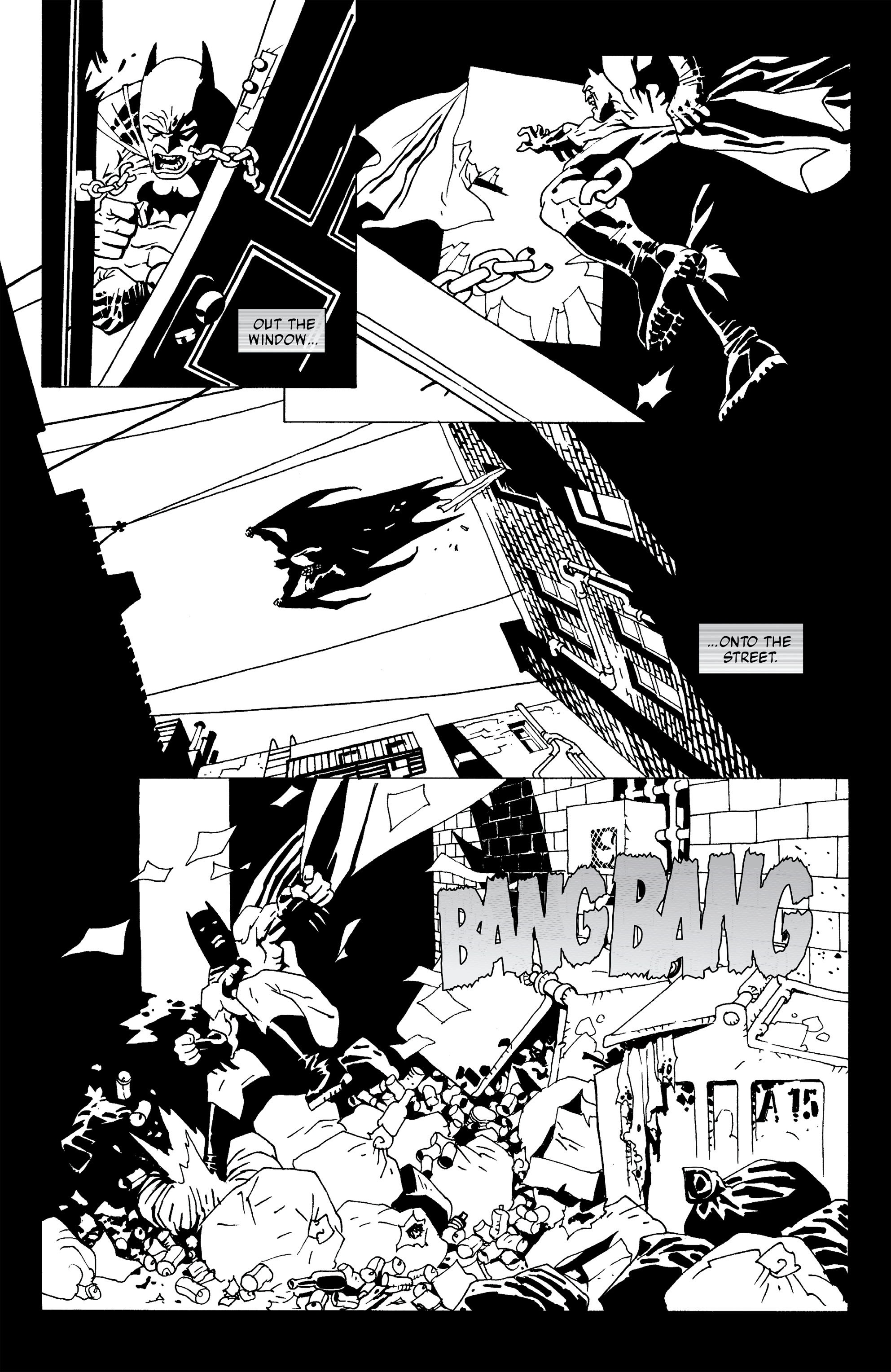 Read online Batman Noir: Eduardo Risso: The Deluxe Edition comic -  Issue # TPB (Part 1) - 34