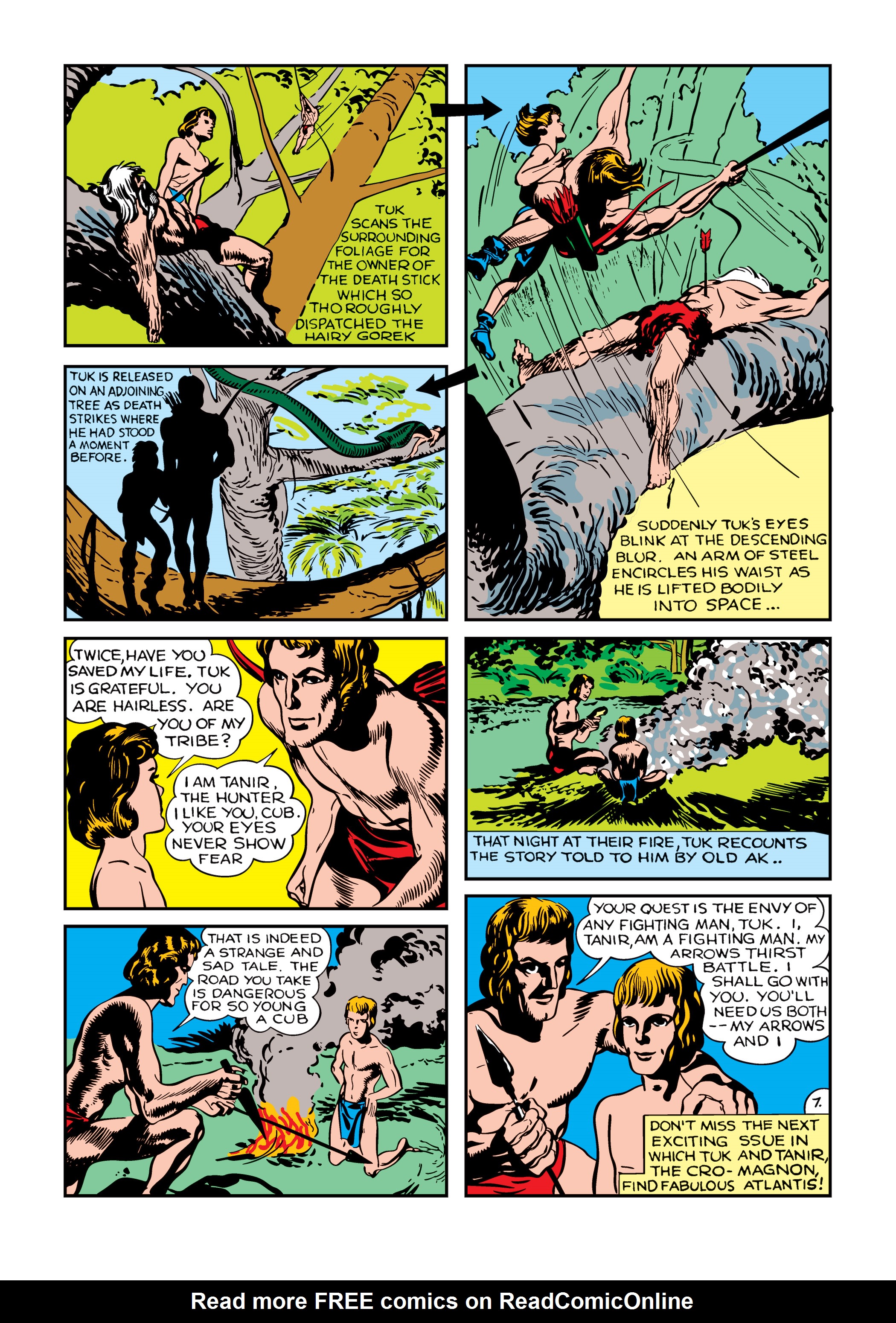 Read online Marvel Masterworks: Golden Age Captain America comic -  Issue # TPB 1 (Part 1) - 75
