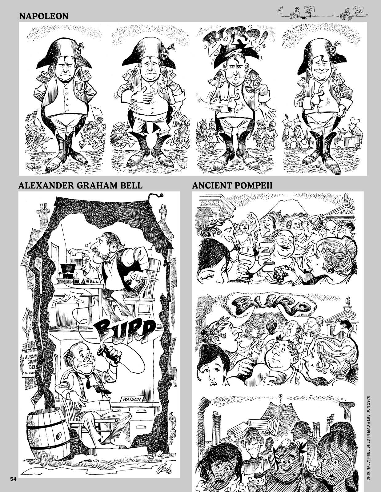 MAD Magazine issue 29 - Page 41